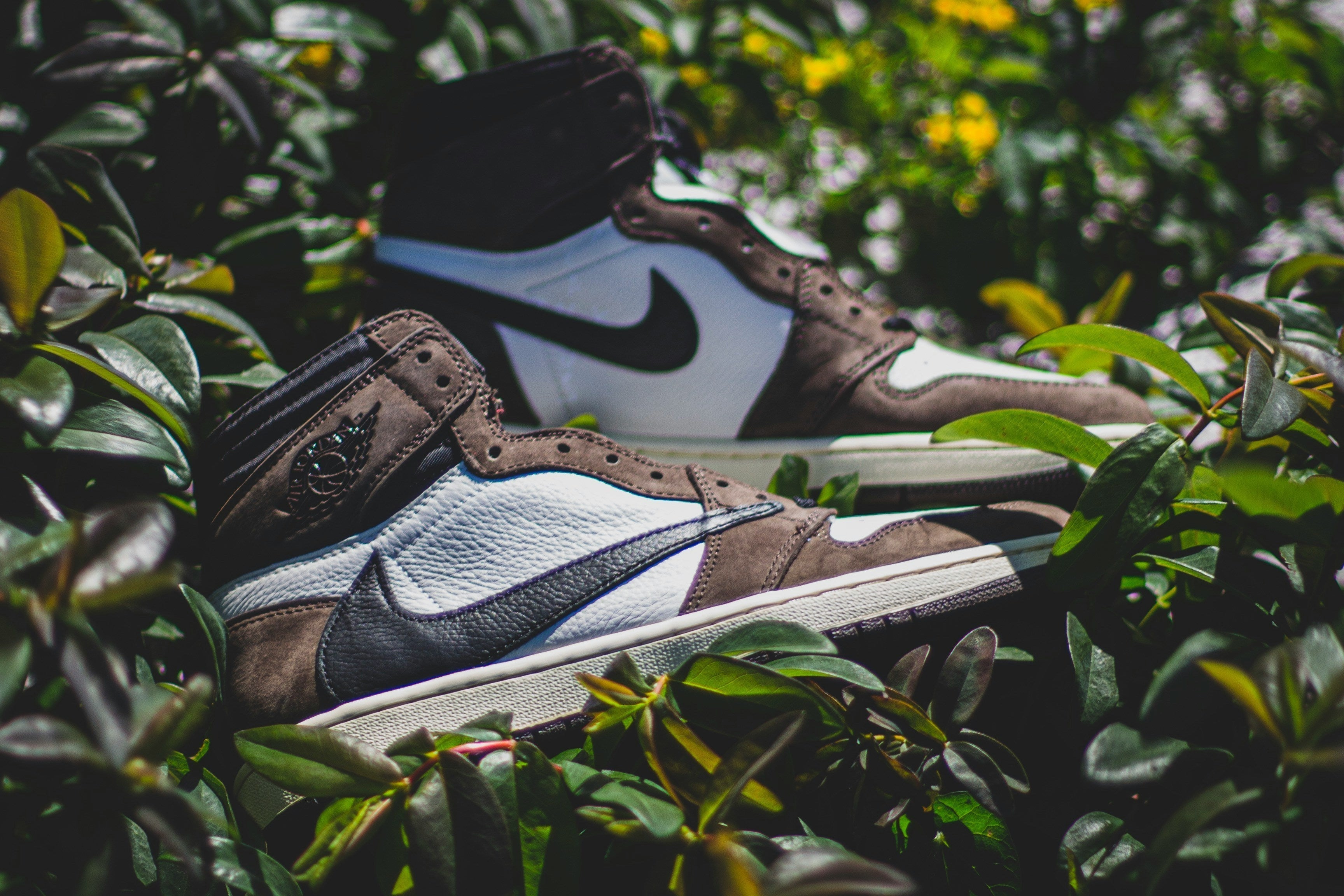 The Evolution of Travis Scott Sneakers: From Air Force 1 to Jumpman Jack