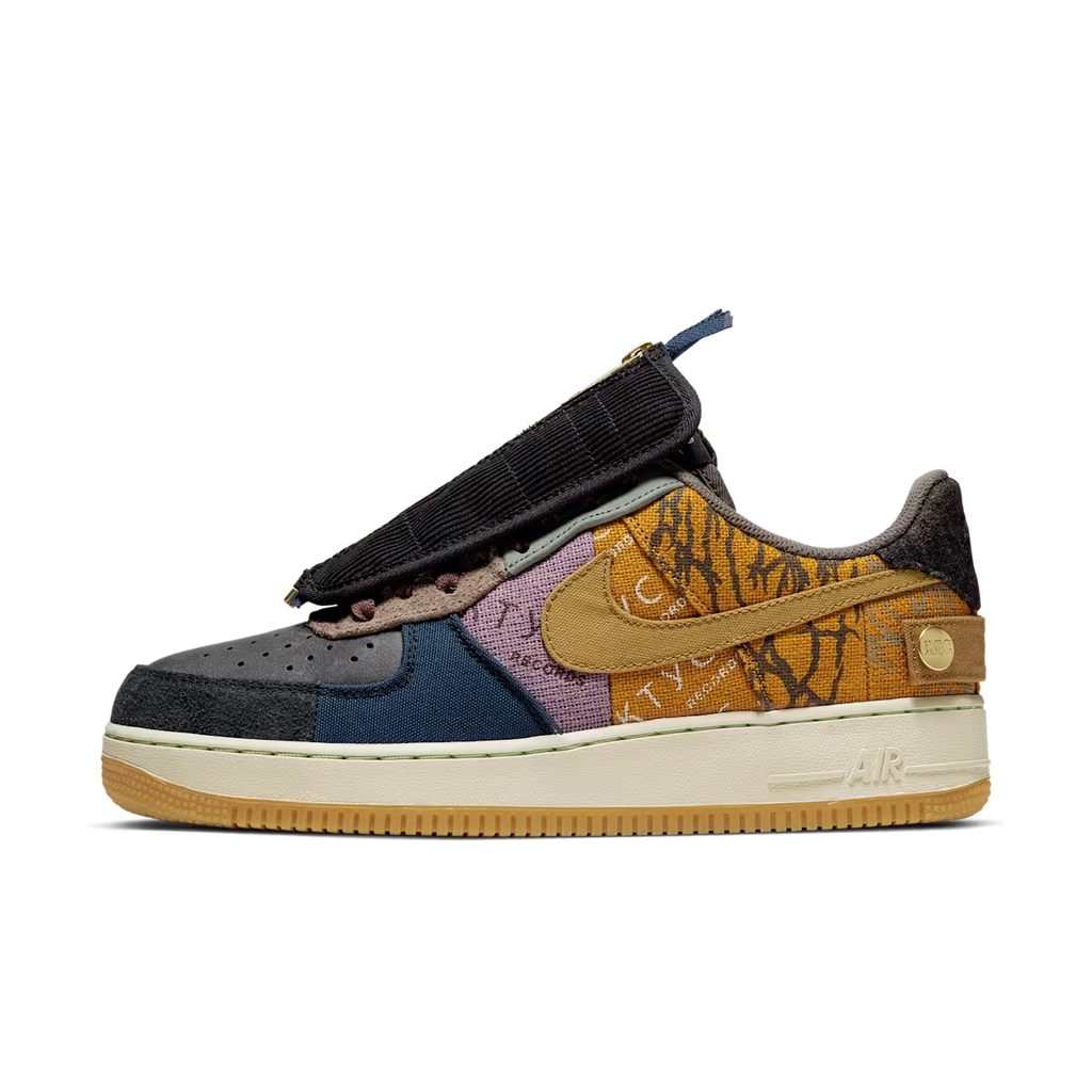 Air Force 1 Low x Travis Scott “Cactus Jack