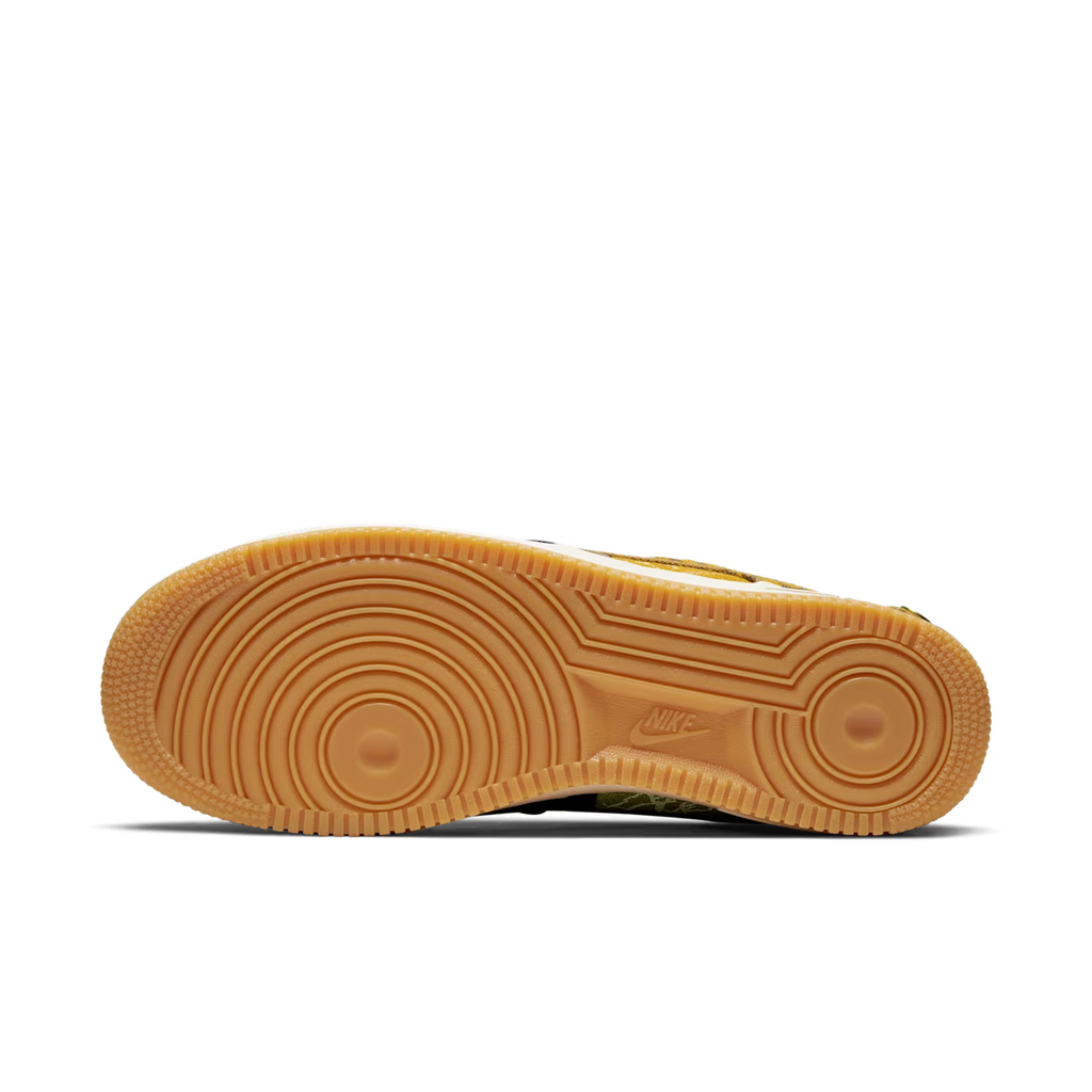 Air Force 1 Low x Travis Scott “Cactus Jack