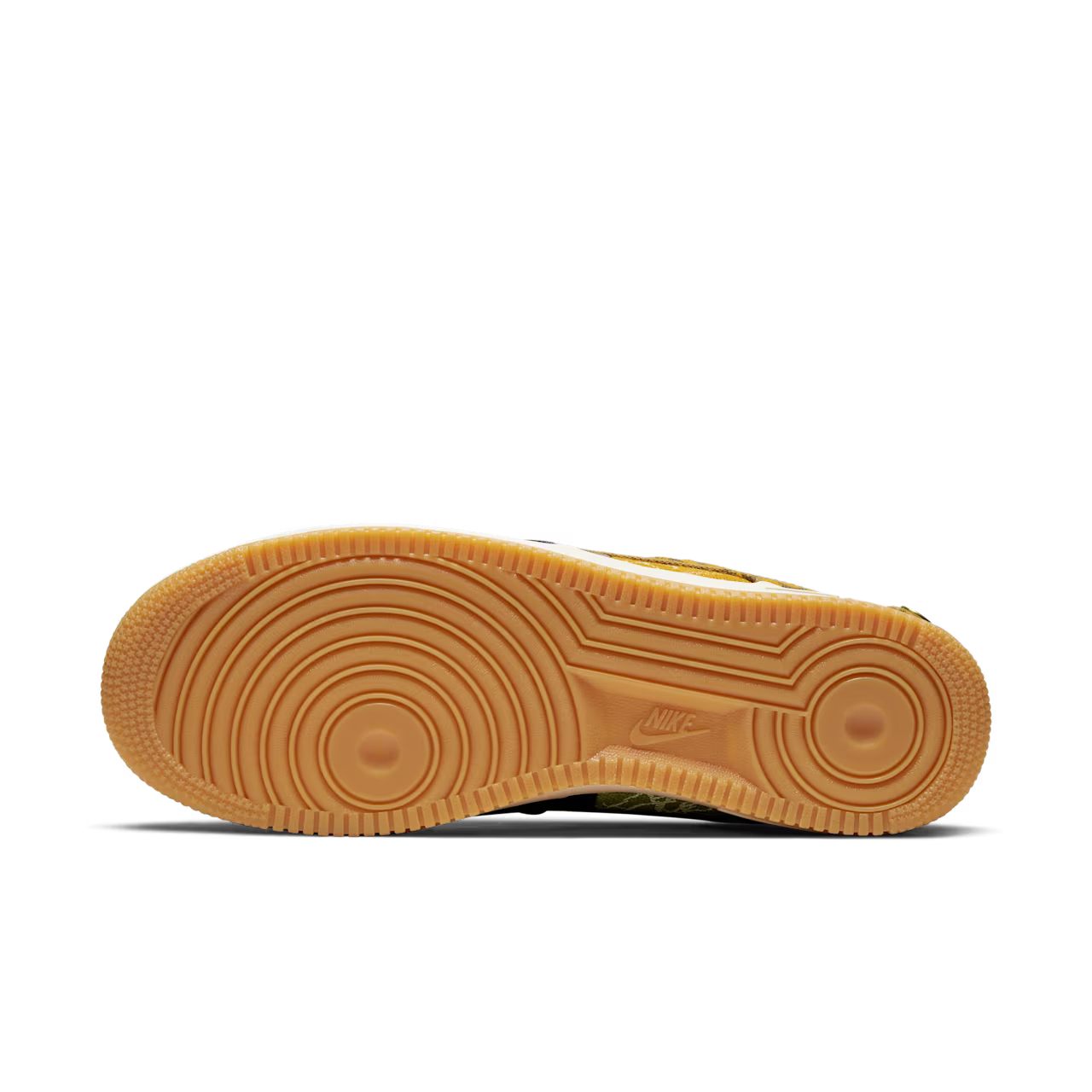 Air Force 1 Low x Travis Scott “Cactus Jack