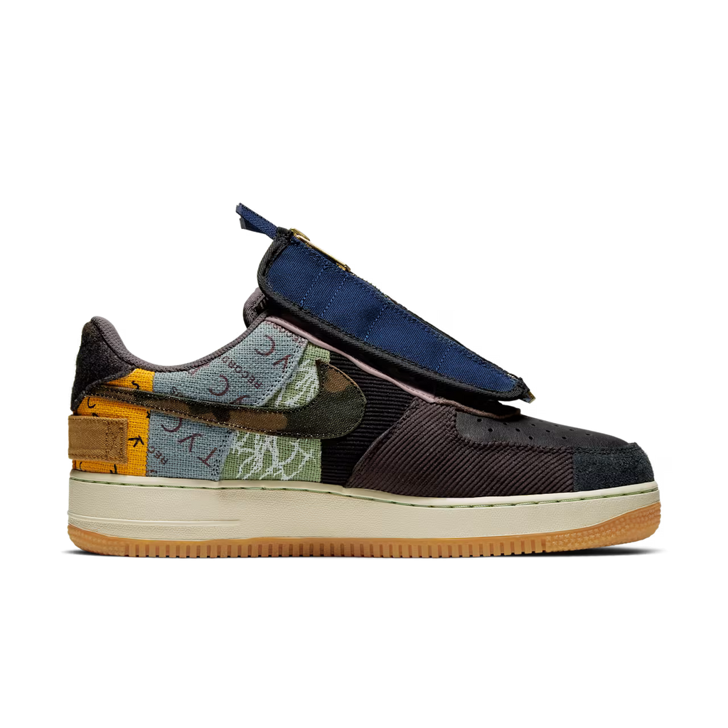 Air Force 1 Low x Travis Scott “Cactus Jack
