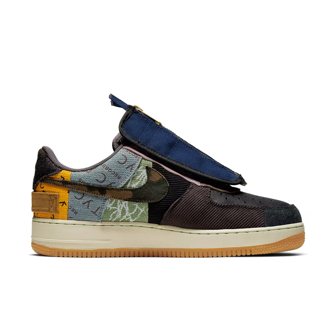 Air Force 1 Low x Travis Scott “Cactus Jack