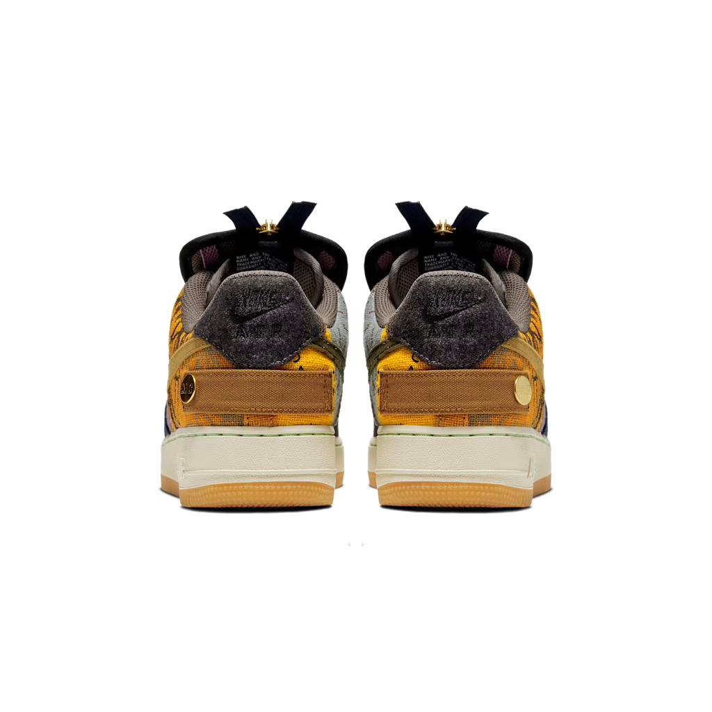 Air Force 1 Low x Travis Scott “Cactus Jack
