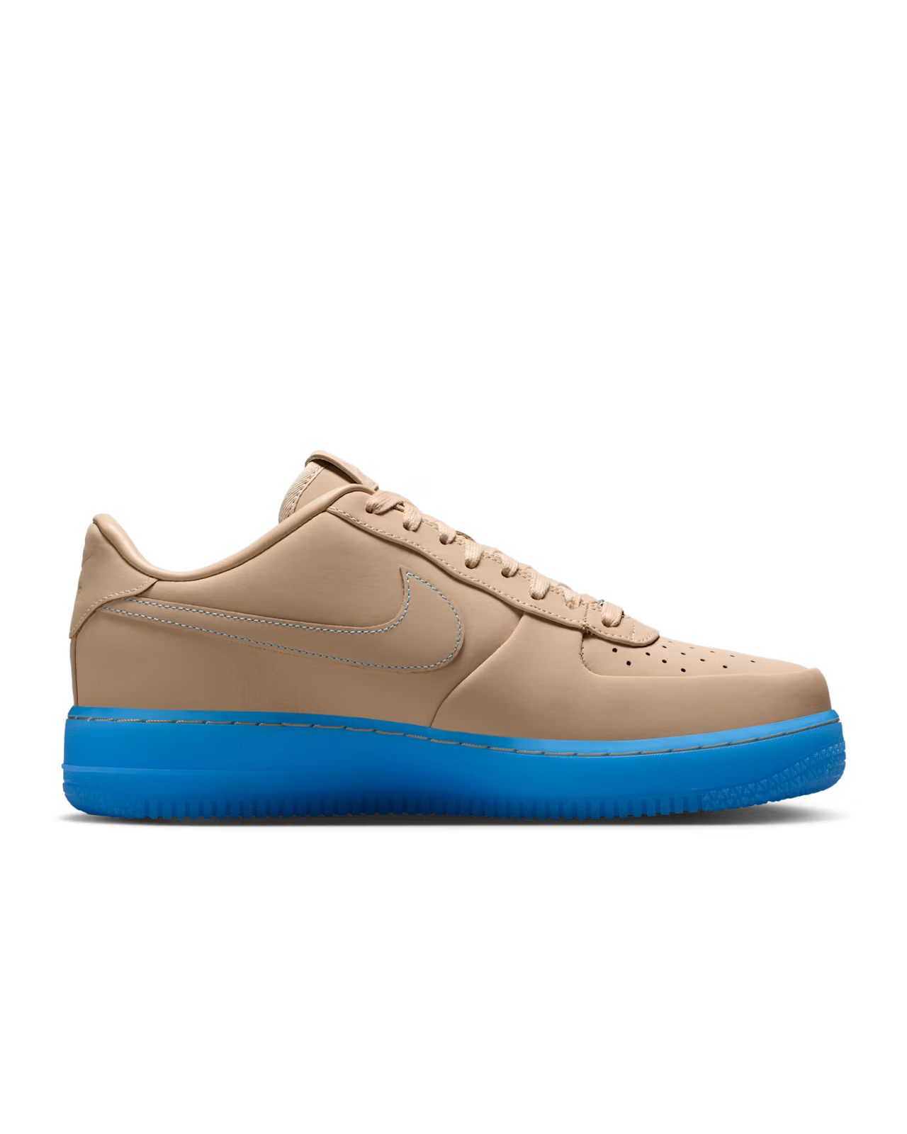 Air Force 1 Low Protro "Linen & University Blue"