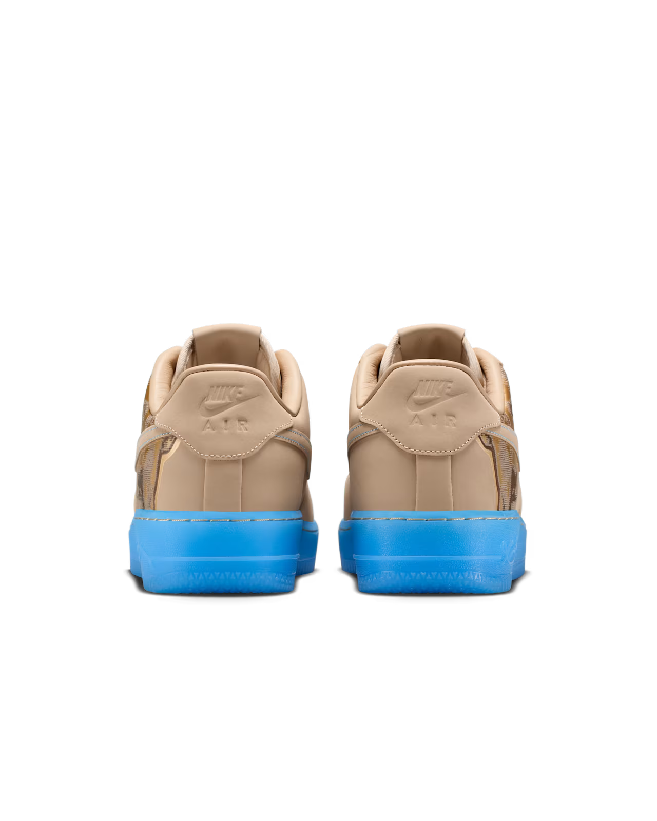 Air Force 1 Low Protro "Linen & University Blue"