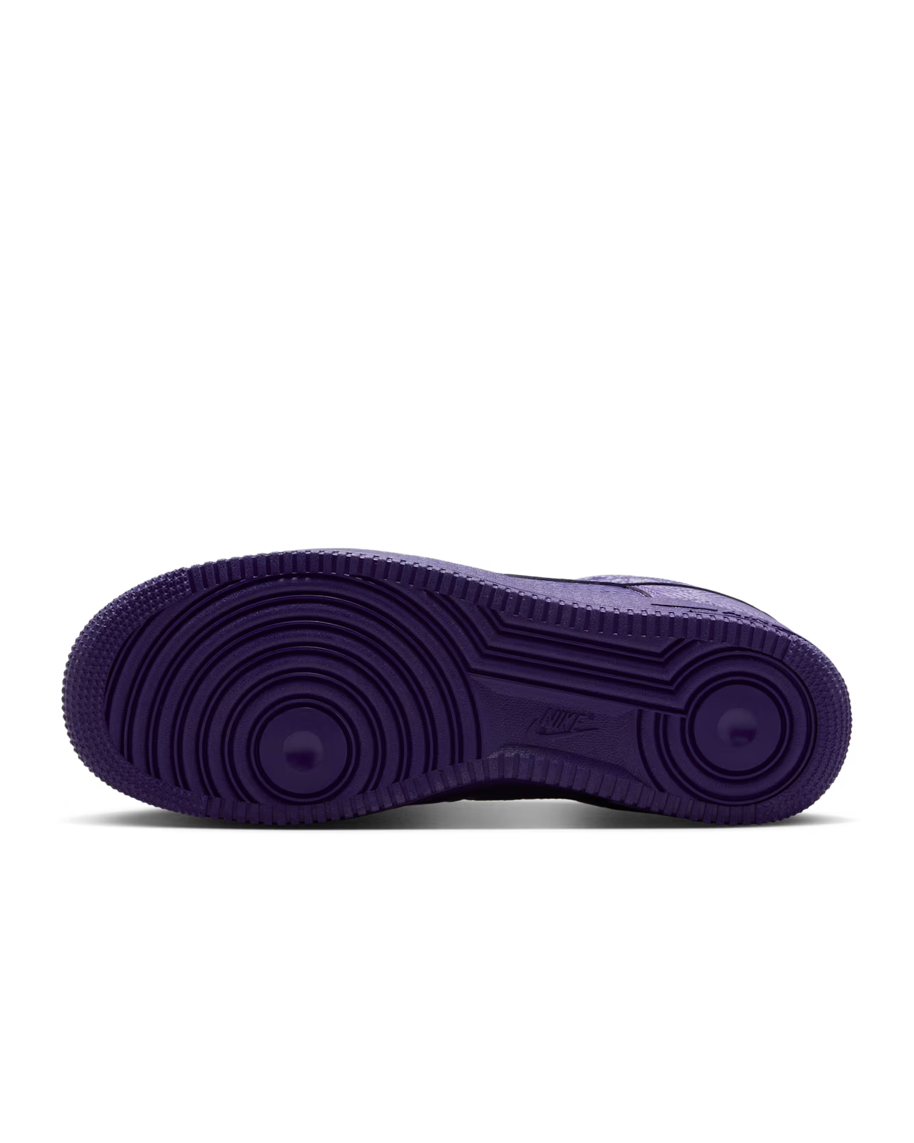 Air Force 1 Low "Court Purple"