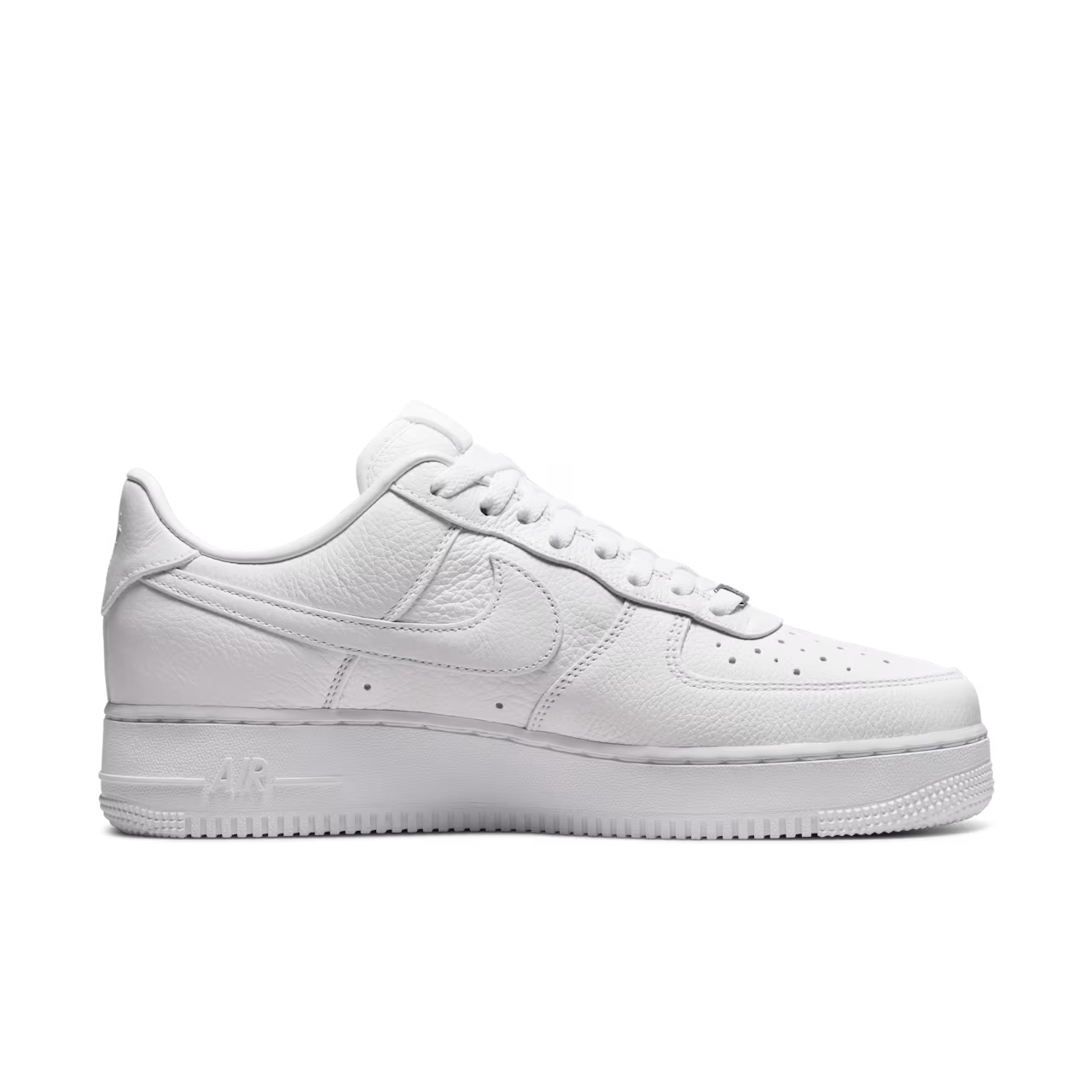 NOCTA Air Force 1 Low "White"
