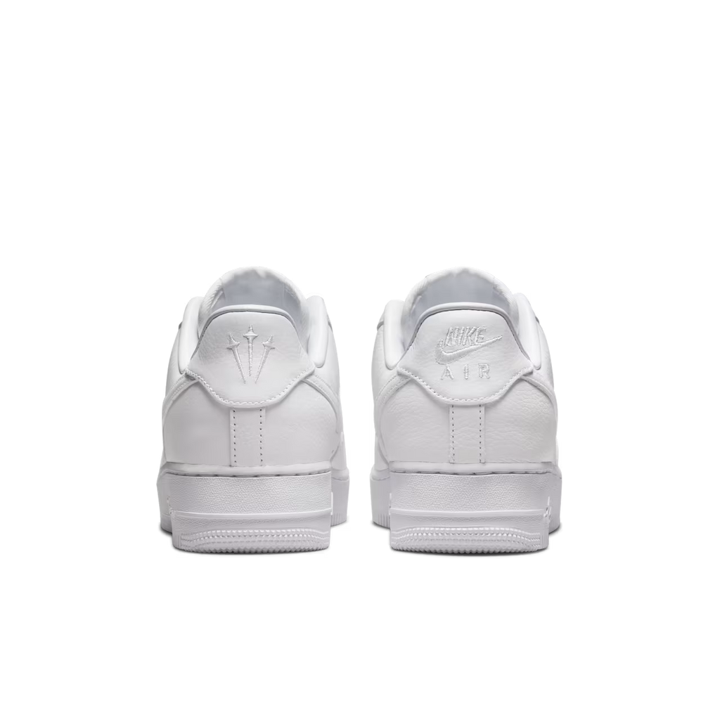 NOCTA Air Force 1 Low "White"