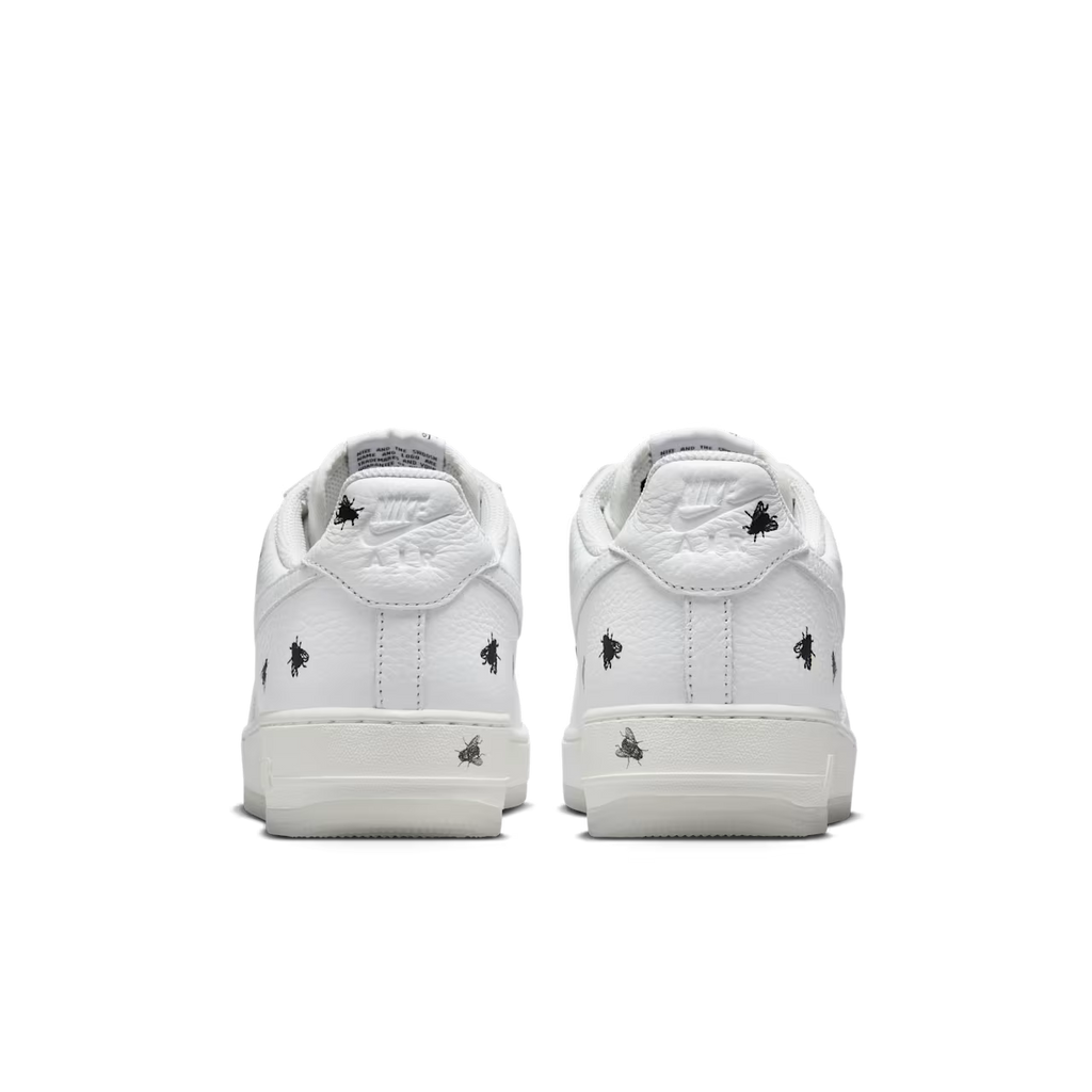 Air Force 1 Low Retro "Houseflies"