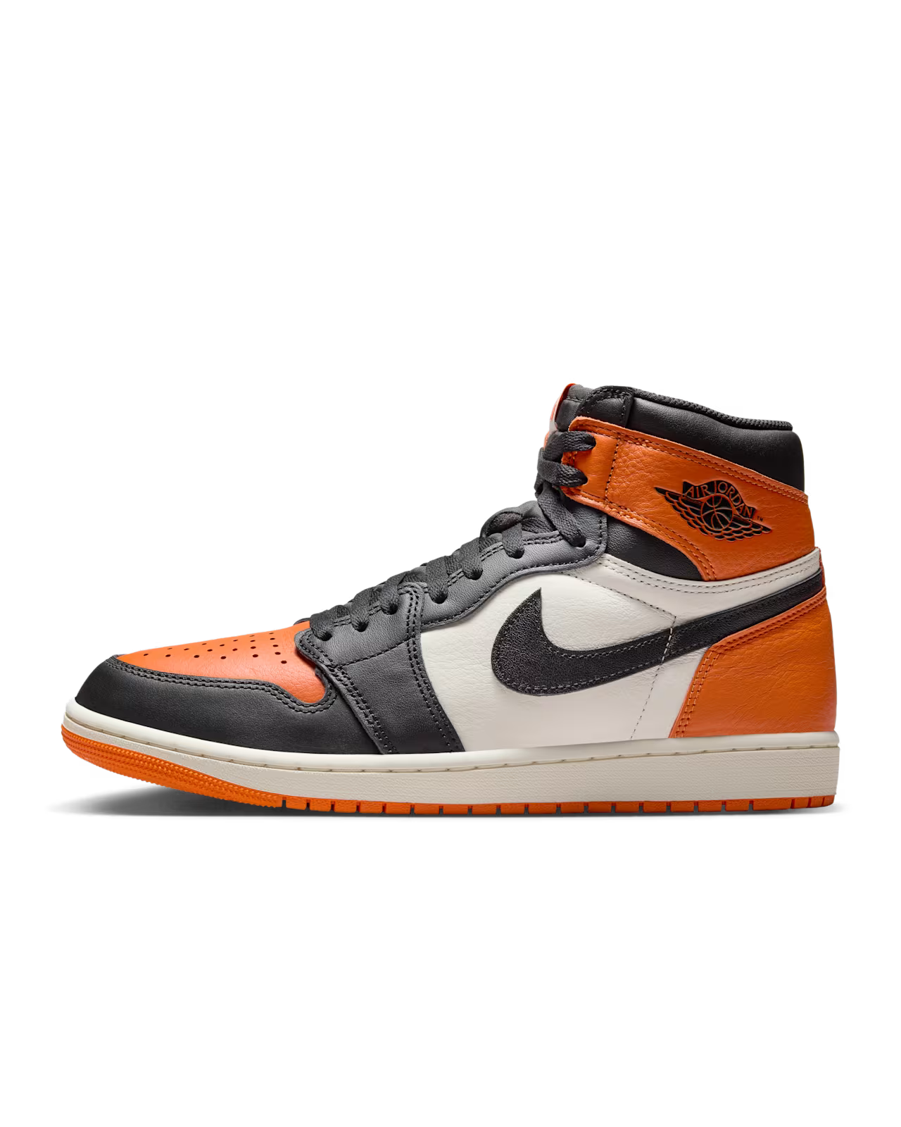 Air Jordan 1 High OG  "Shattered Backboard"