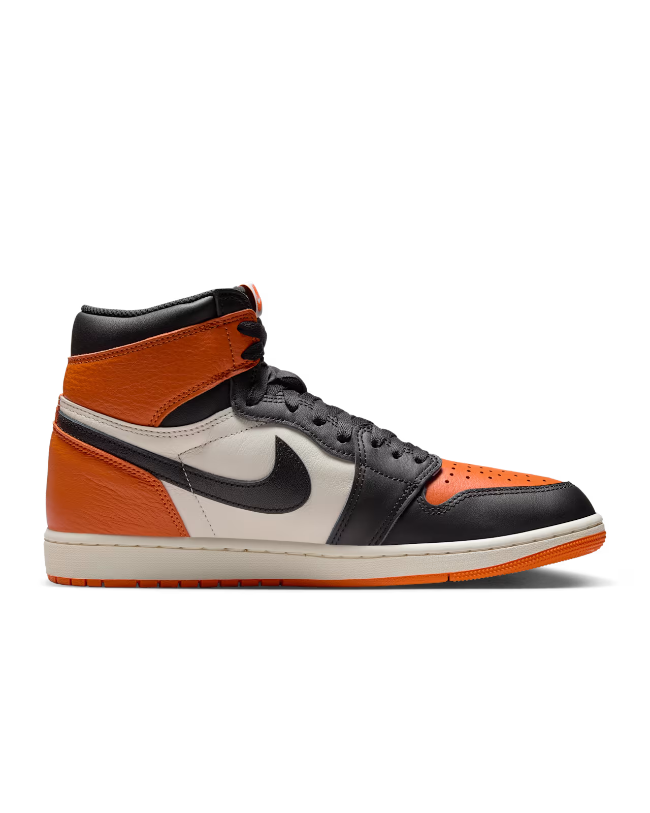 Air Jordan 1 High OG  "Shattered Backboard"