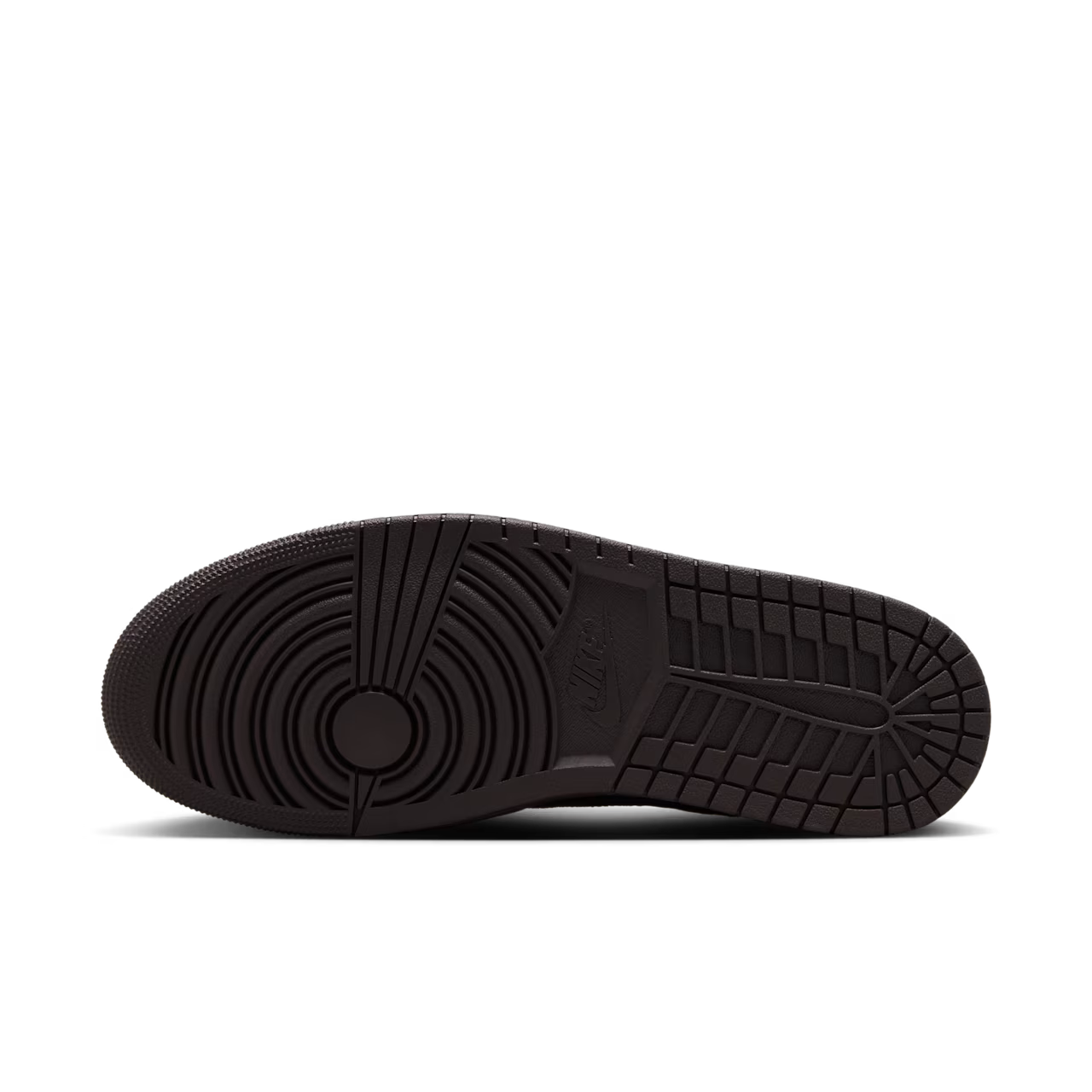 Air Jordan 1 Retro Low OG SP x Travis Scott  "Velvet Brown"