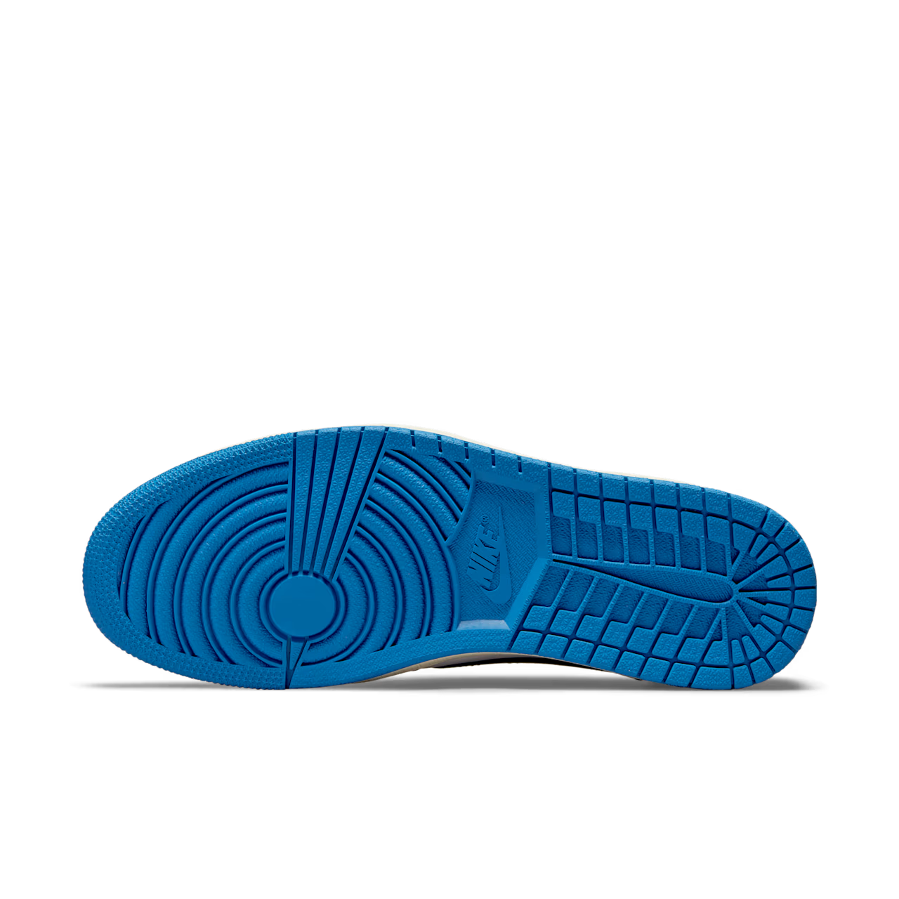 Air Jordan 1 Low "Fragment x Travis Scott"