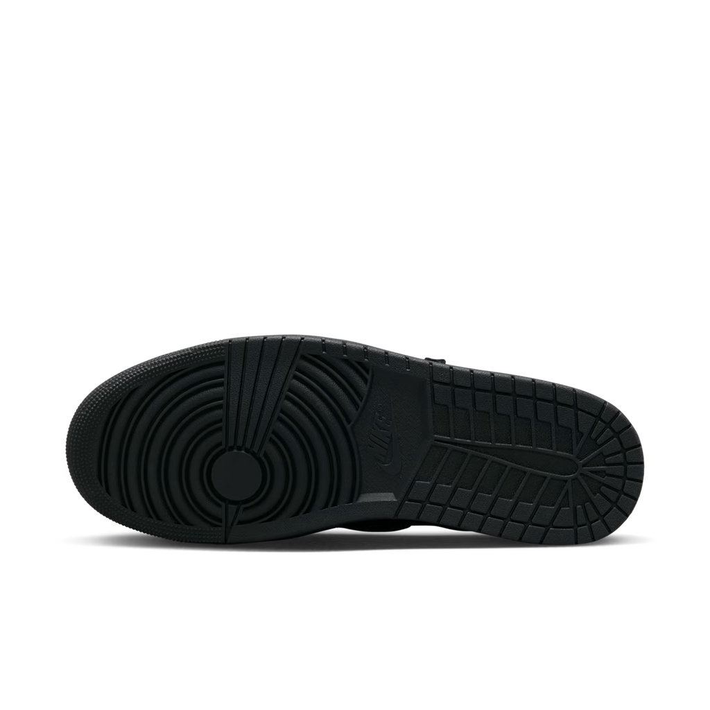 Air Jordan 1 Retro Low OG SP x Travis Scott "Black Phantom"