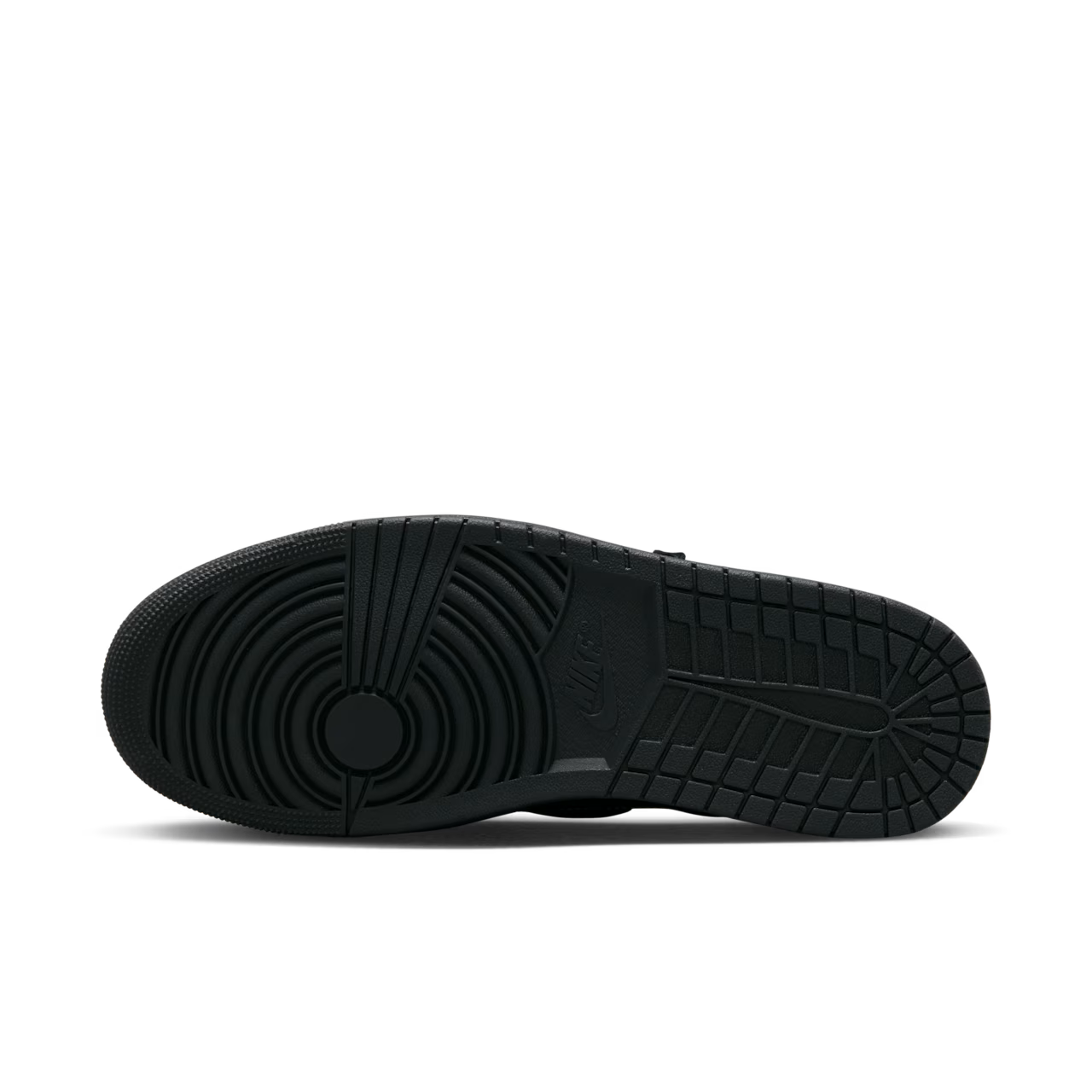 Air Jordan 1 Retro Low OG SP x Travis Scott "Black Phantom"