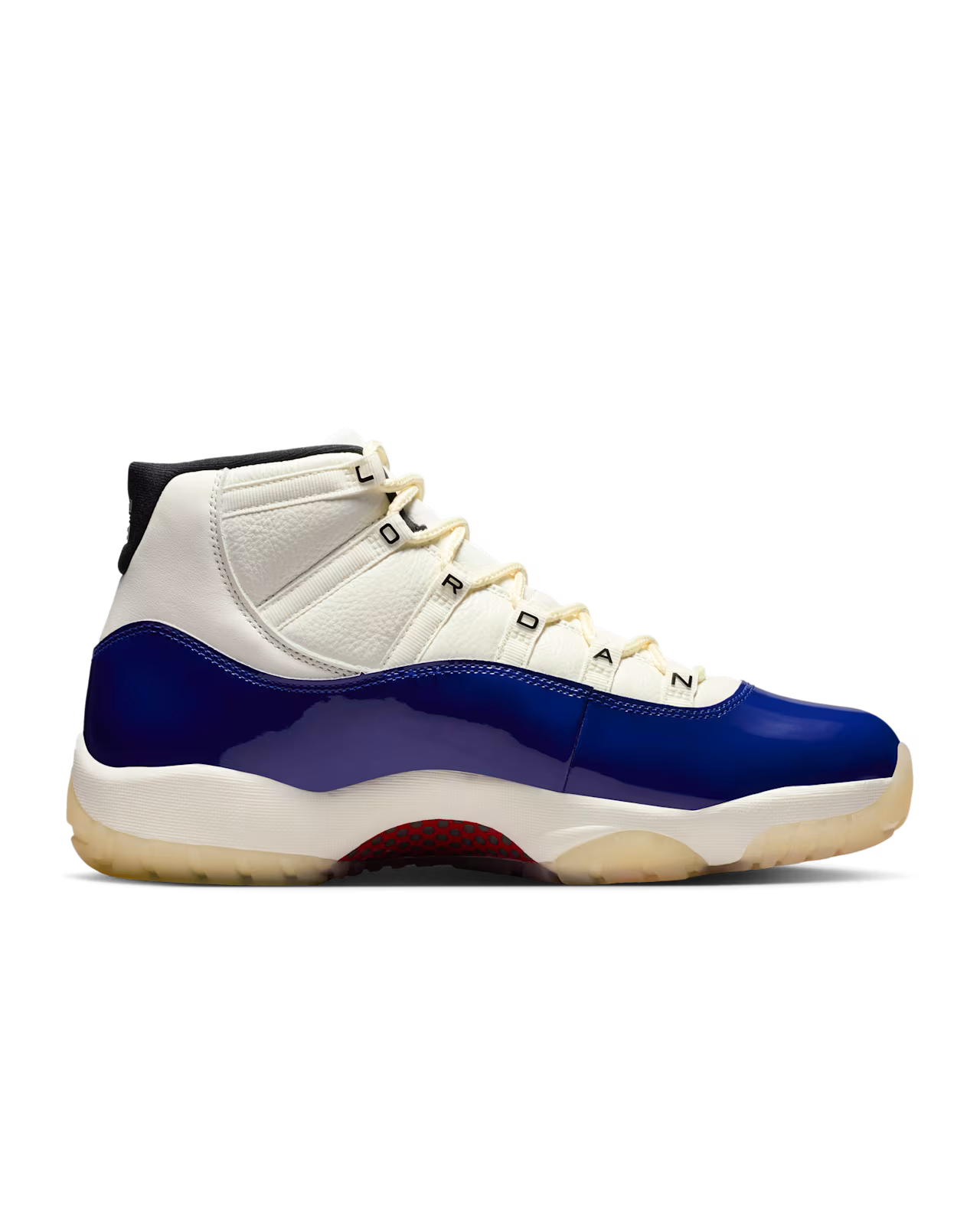 Air Jordan 11 "Rare"