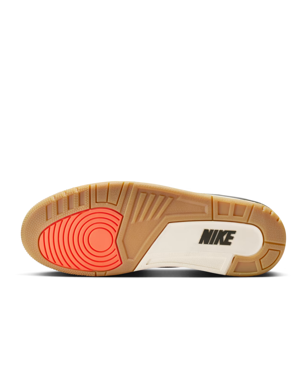 Air Jordan 3 "Medium Olive"