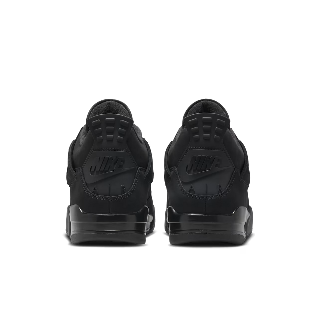 Air Jordan 4 "Black Cat" 2025