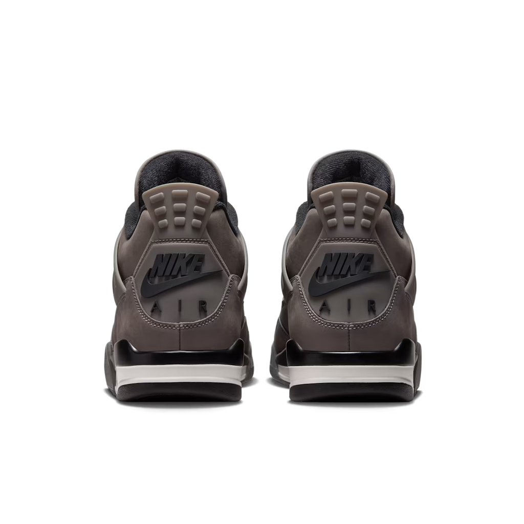 Air Jordan 4 Retro "Cave Stone and Black"
