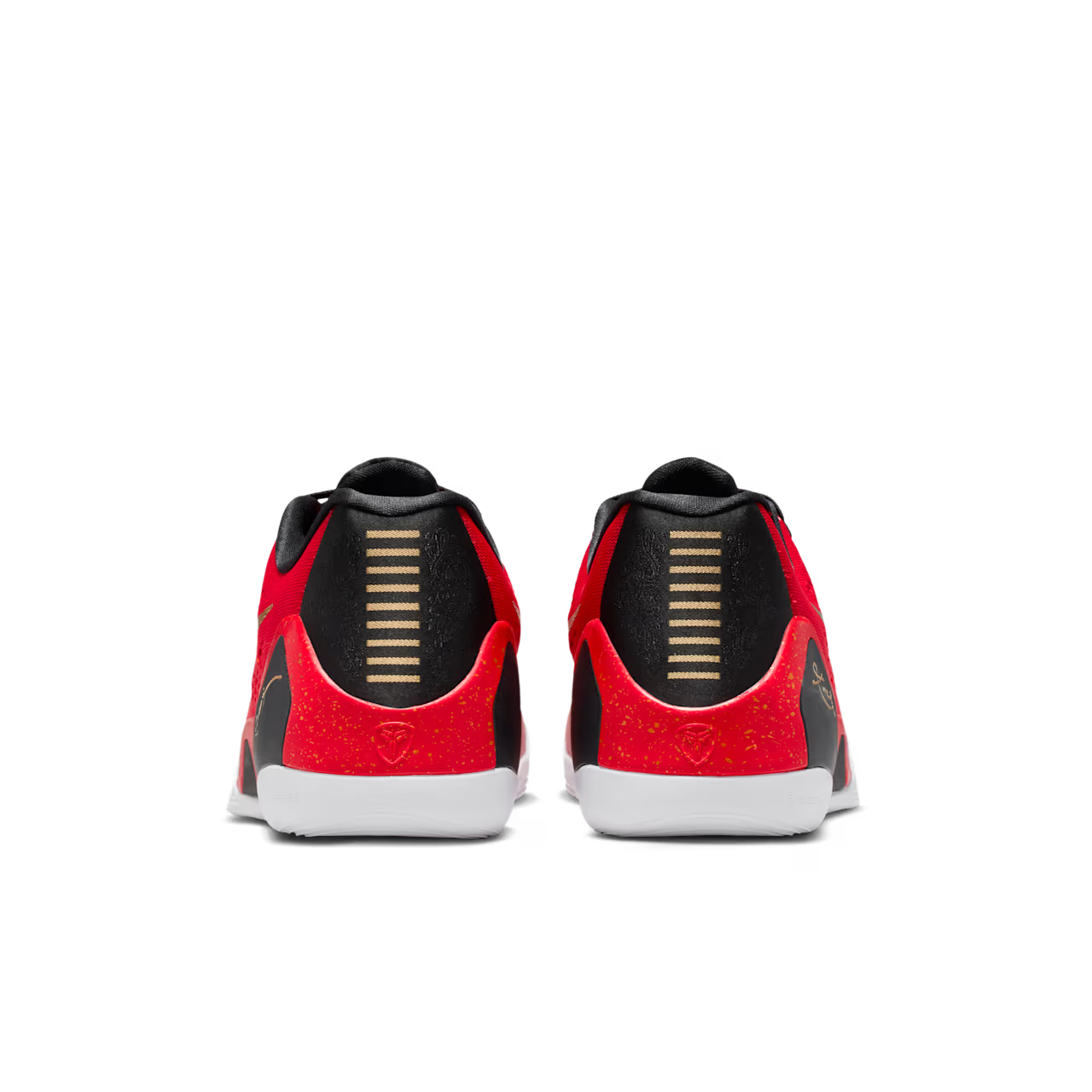 Kobe 9 EM Low Protro "China" 2025