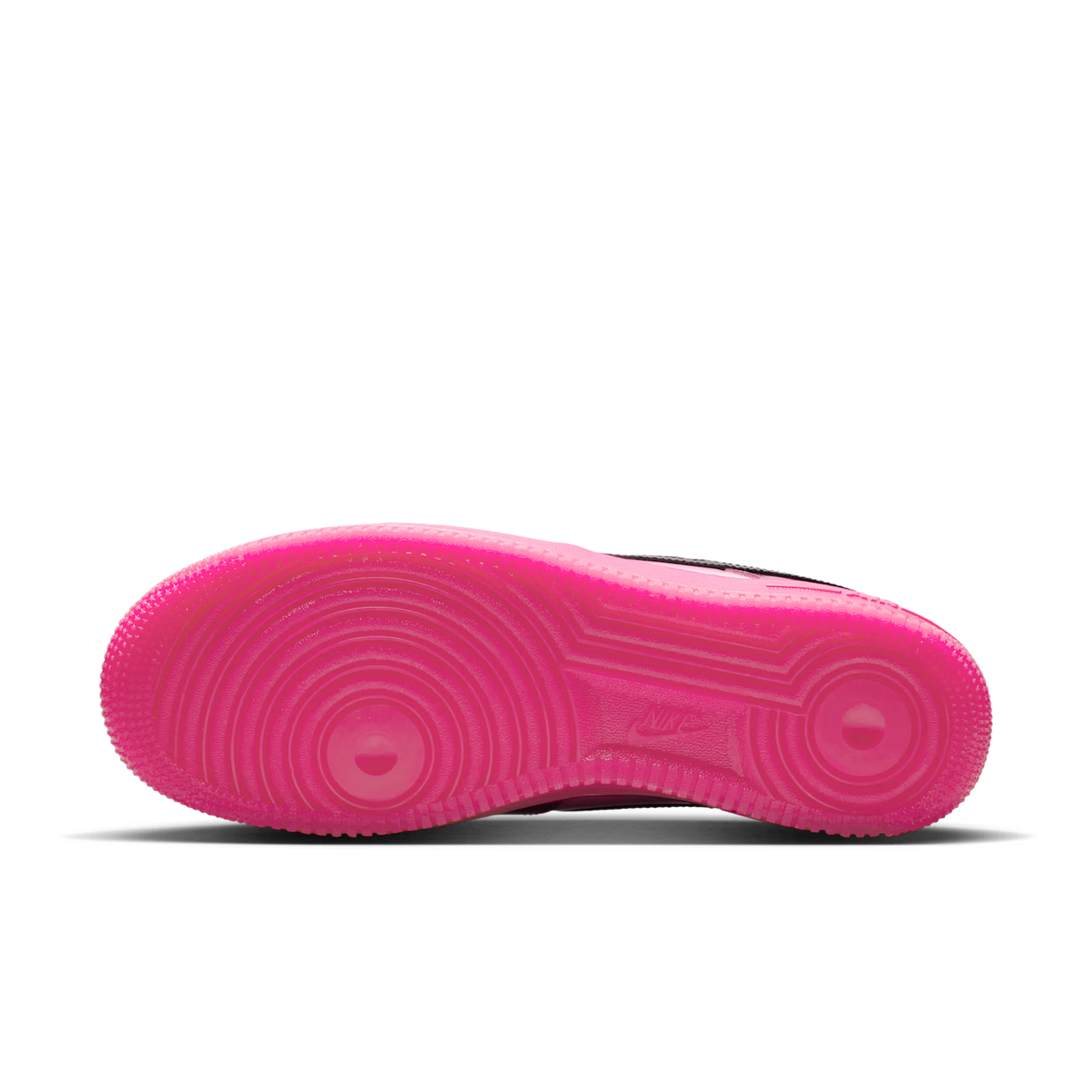 Air Force 1 Low "Pink Cooler and Mulberry Rose"