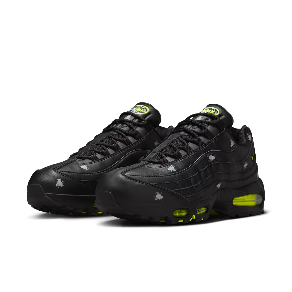 Air Max 95 "Neon Yellow and Black"