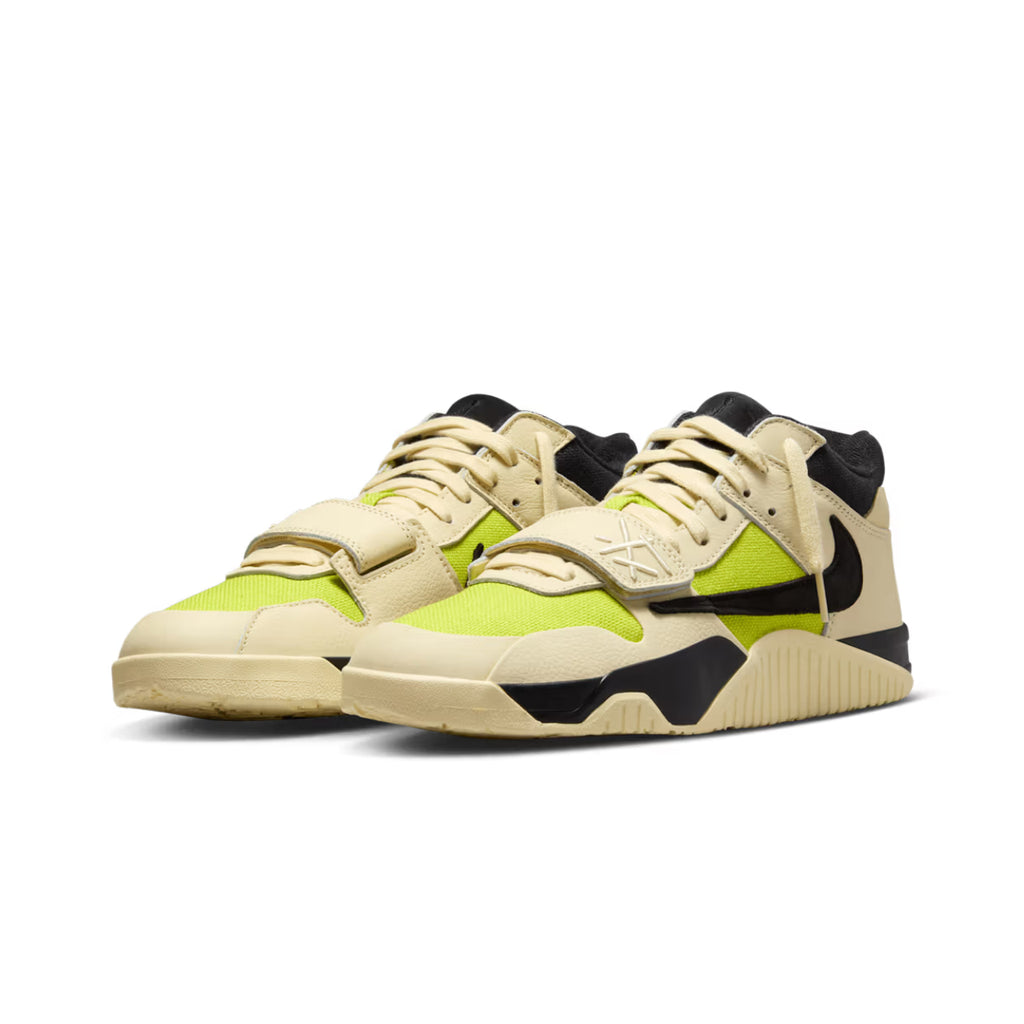 Jumpman Jack “Bright Cactus”