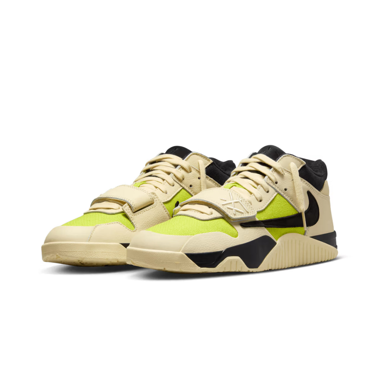 Jumpman Jack “Bright Cactus”