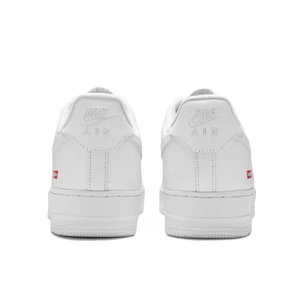 Air Force 1 x Supreme "White"