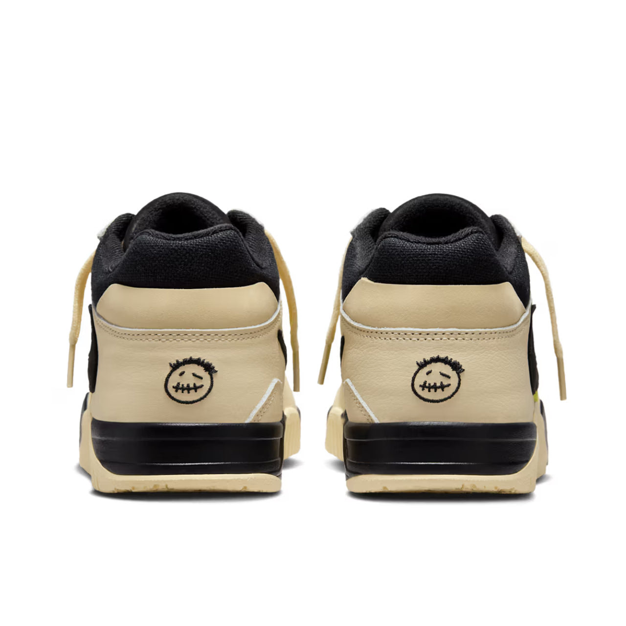 Jumpman Jack “Bright Cactus”