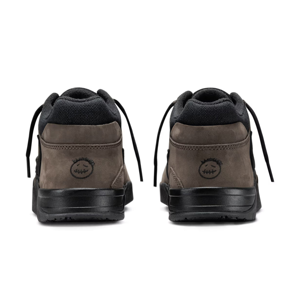 Jordan Jumpman Jack TR "Dark Mocha"