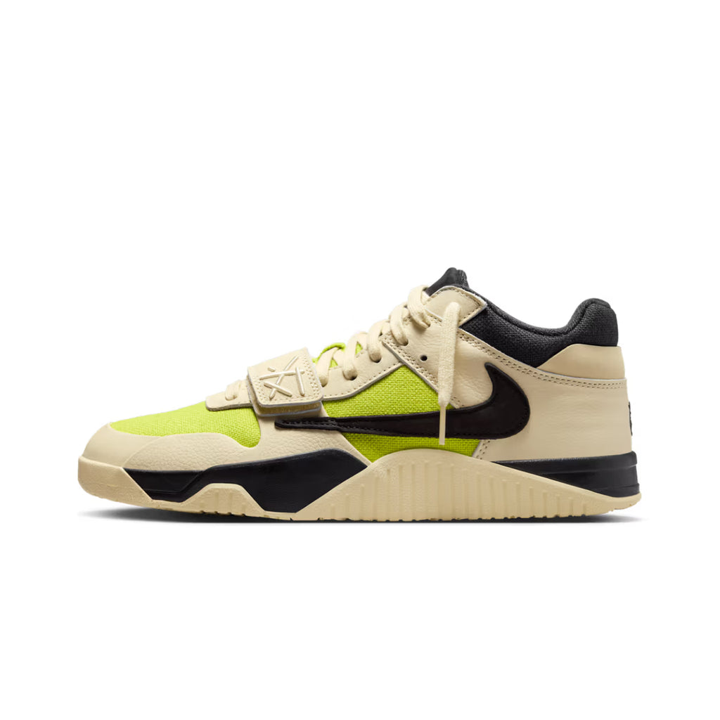 Jumpman Jack “Bright Cactus”