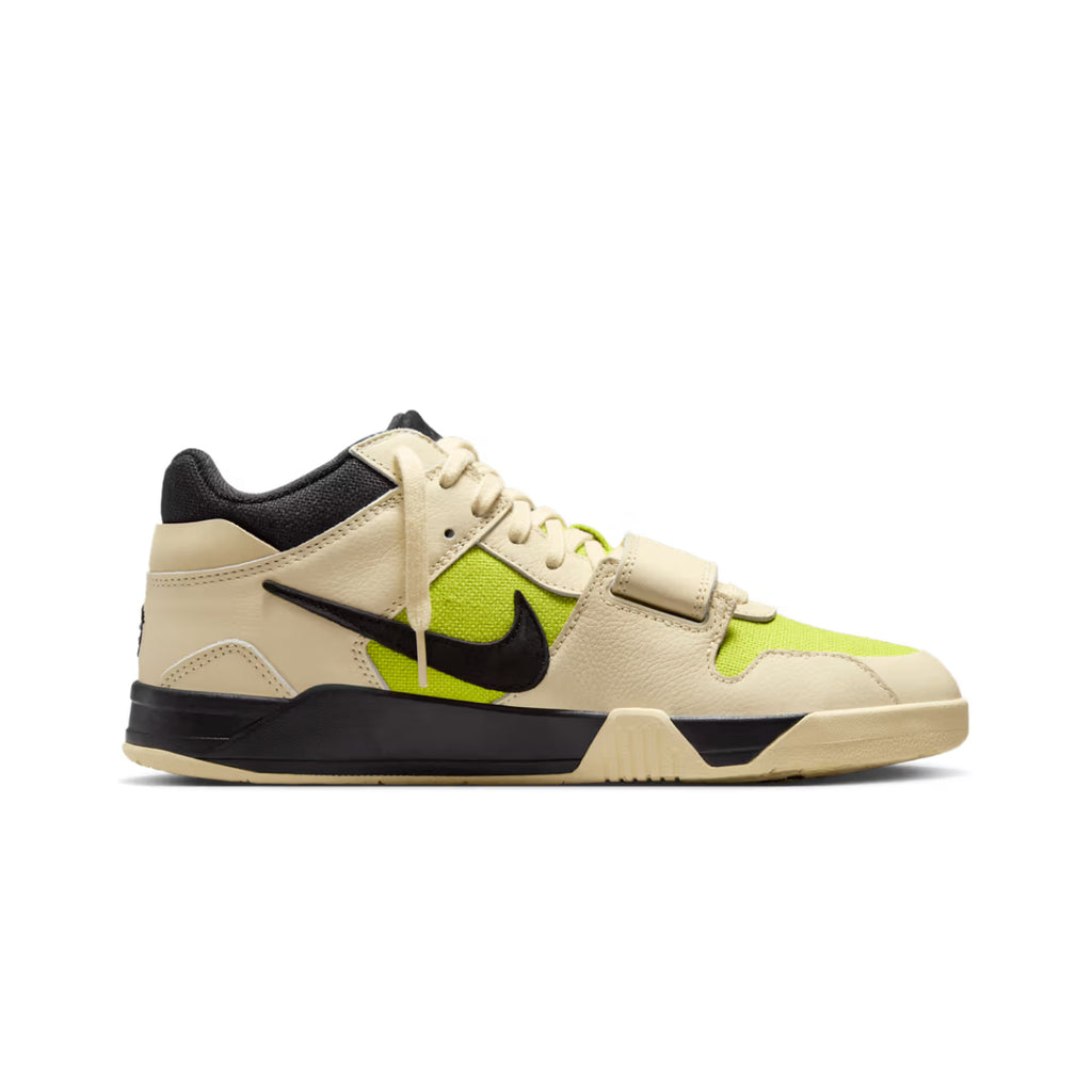 Jumpman Jack “Bright Cactus”