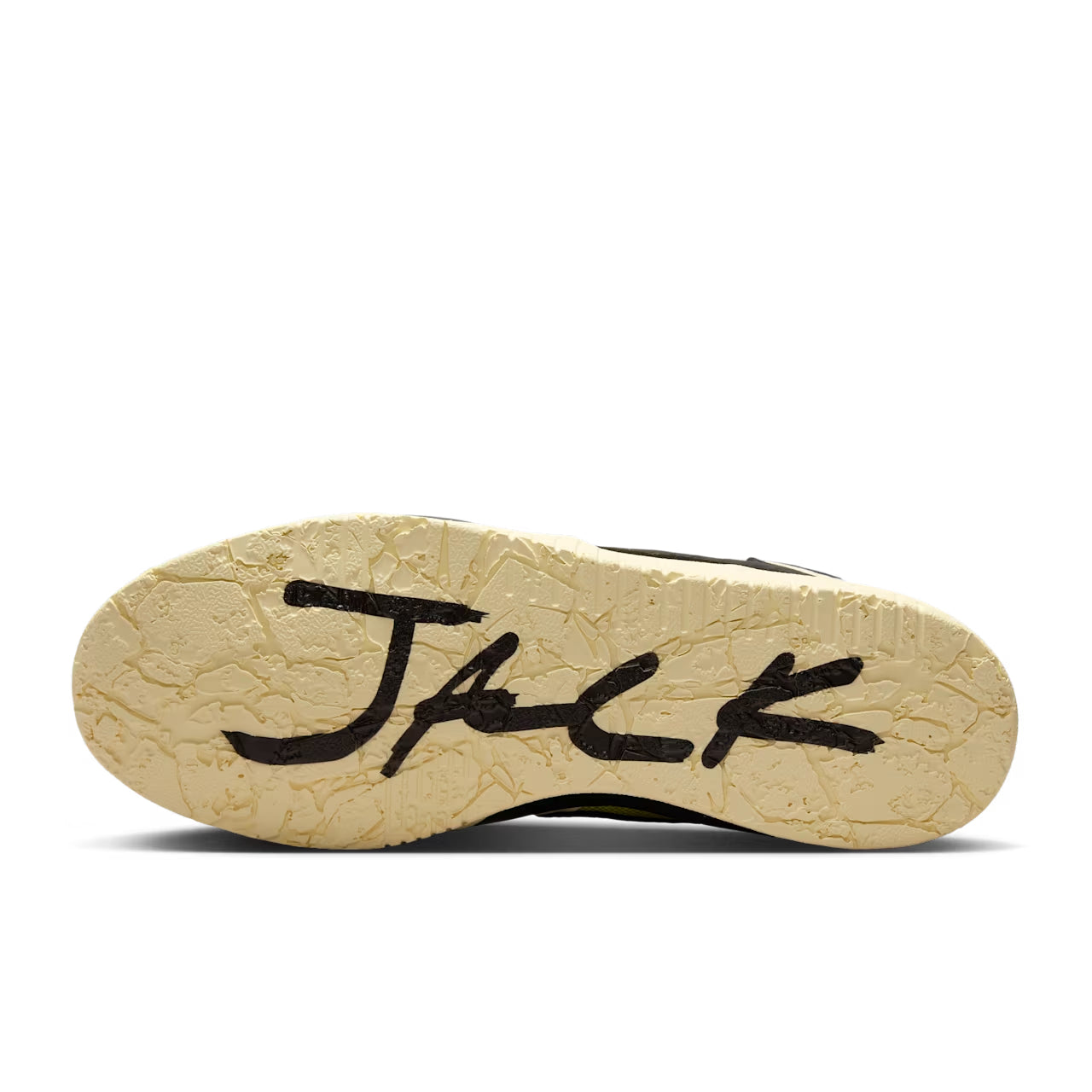 Jumpman Jack “Bright Cactus”