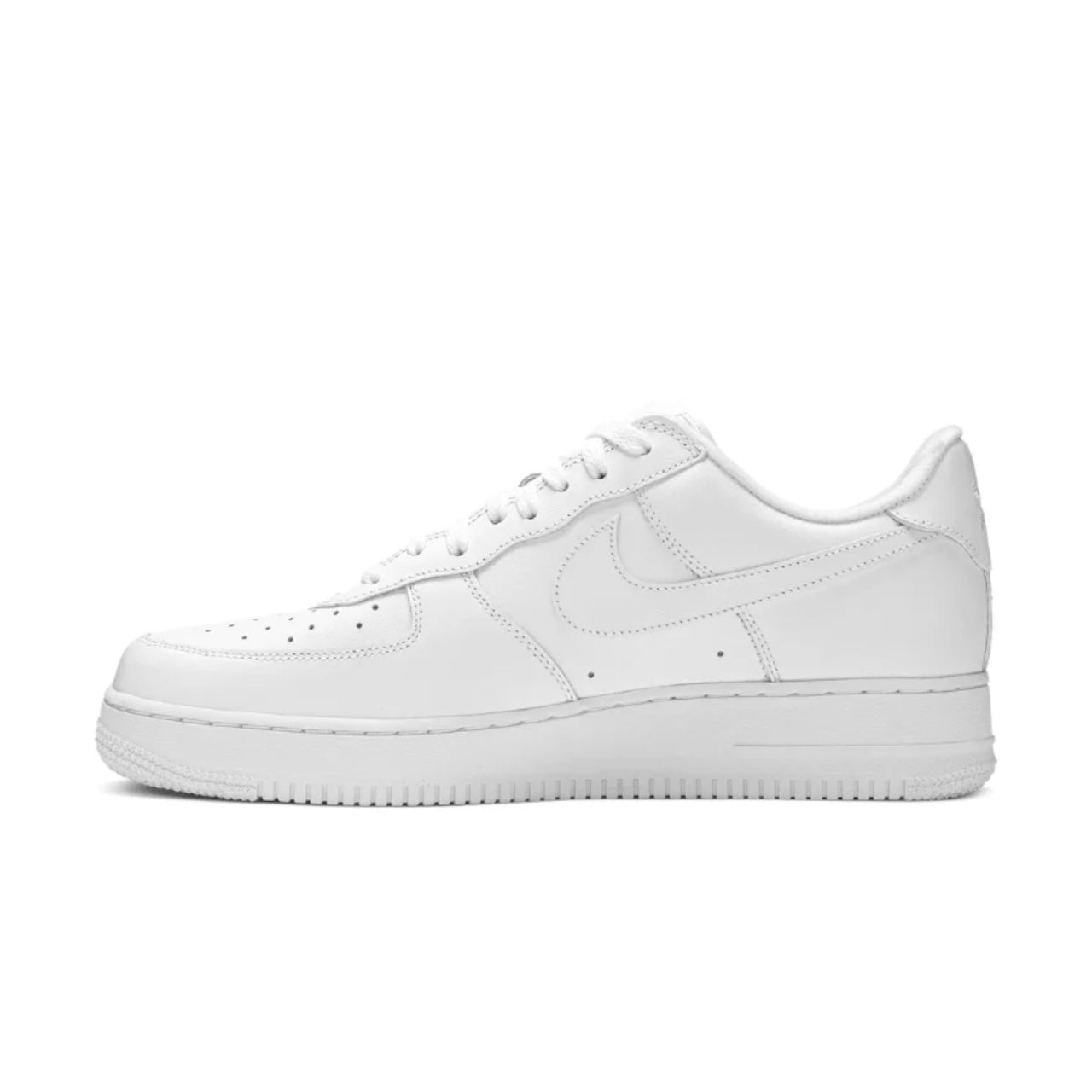 Air Force 1 x Supreme "White"