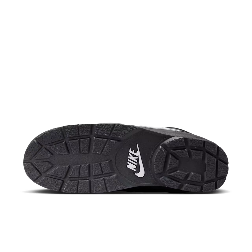 Baltoro x Stüssy "Black and White"