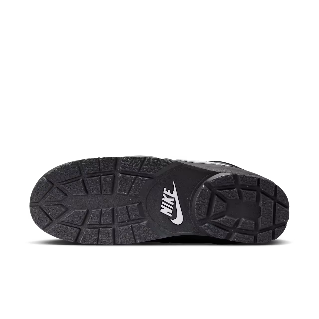 Baltoro x Stüssy "Black and White"