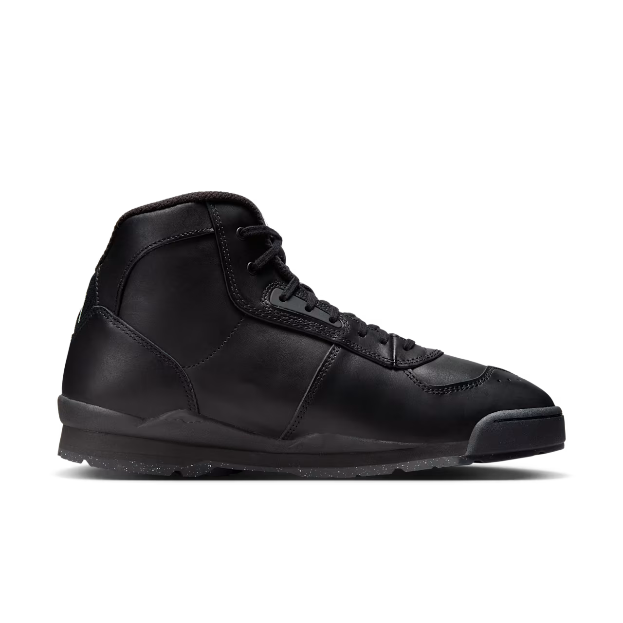 Baltoro x Stüssy "Black and White"