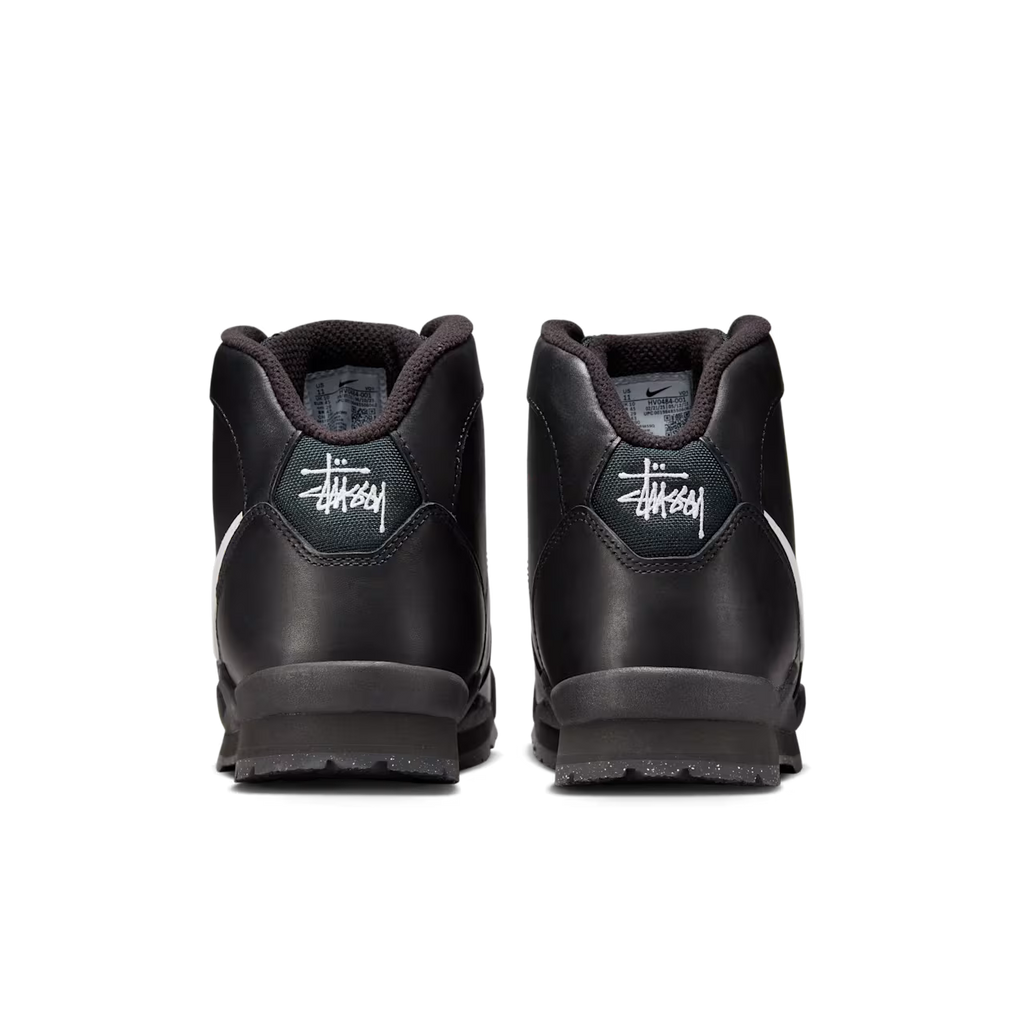 Baltoro x Stüssy "Black and White"