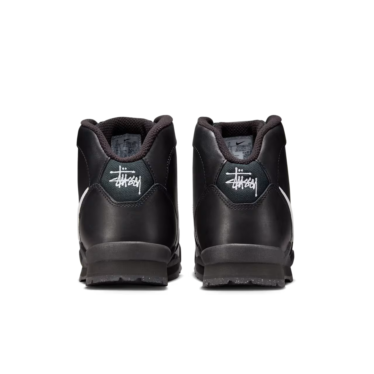 Baltoro x Stüssy "Black and White"