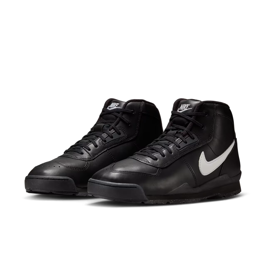 Baltoro x Stüssy "Black and White"