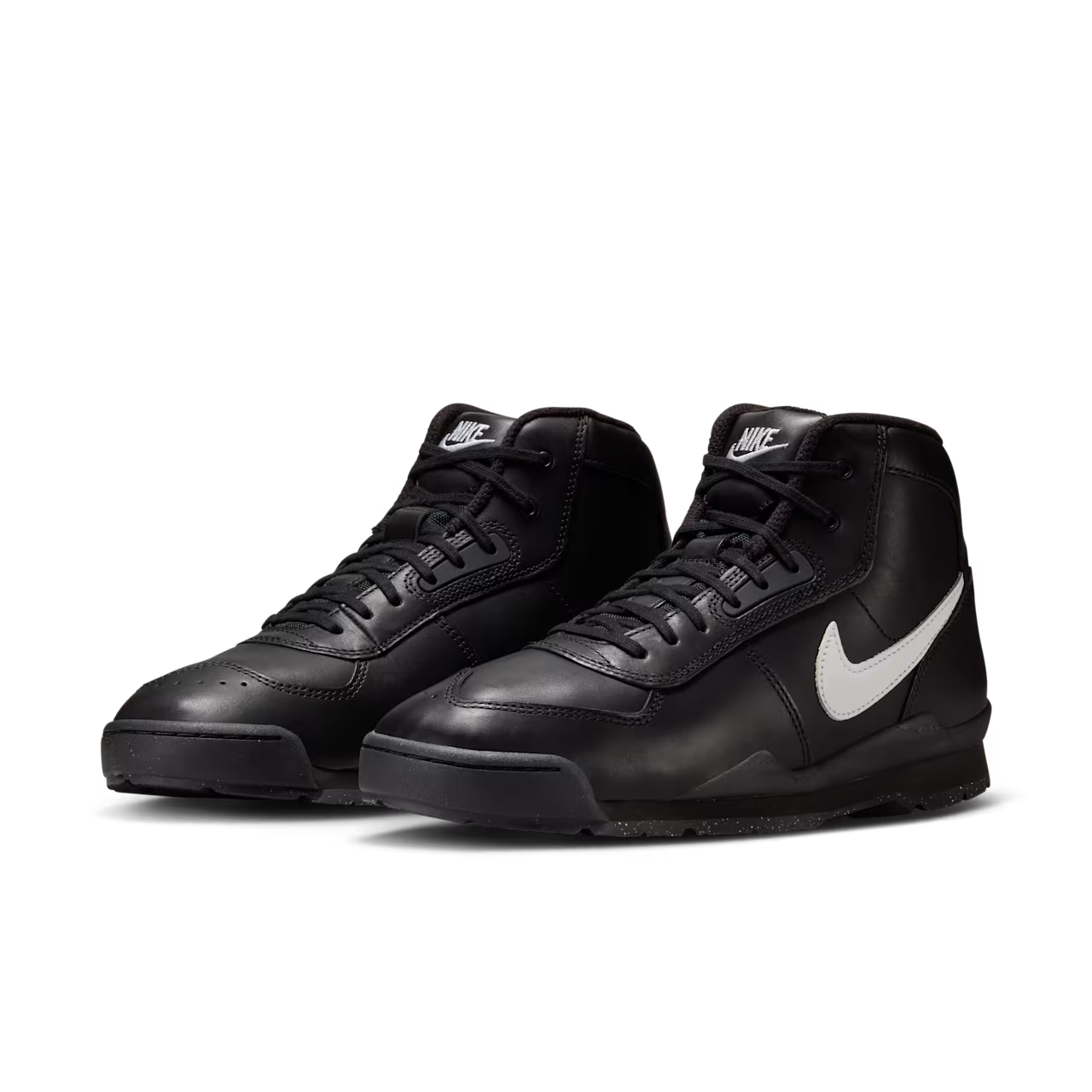 Baltoro x Stüssy "Black and White"