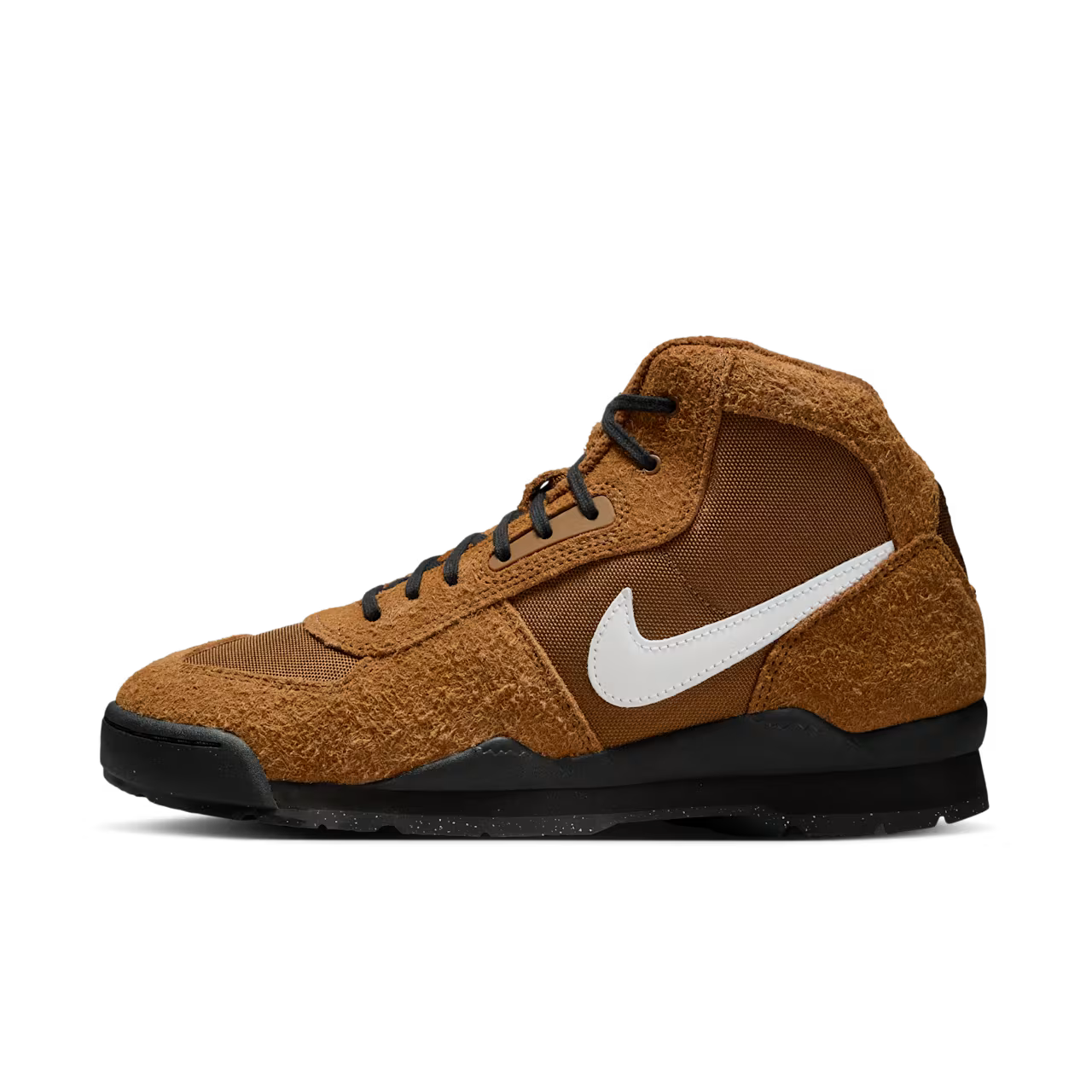 Baltoro x Stüssy "Light British Tan and Black"