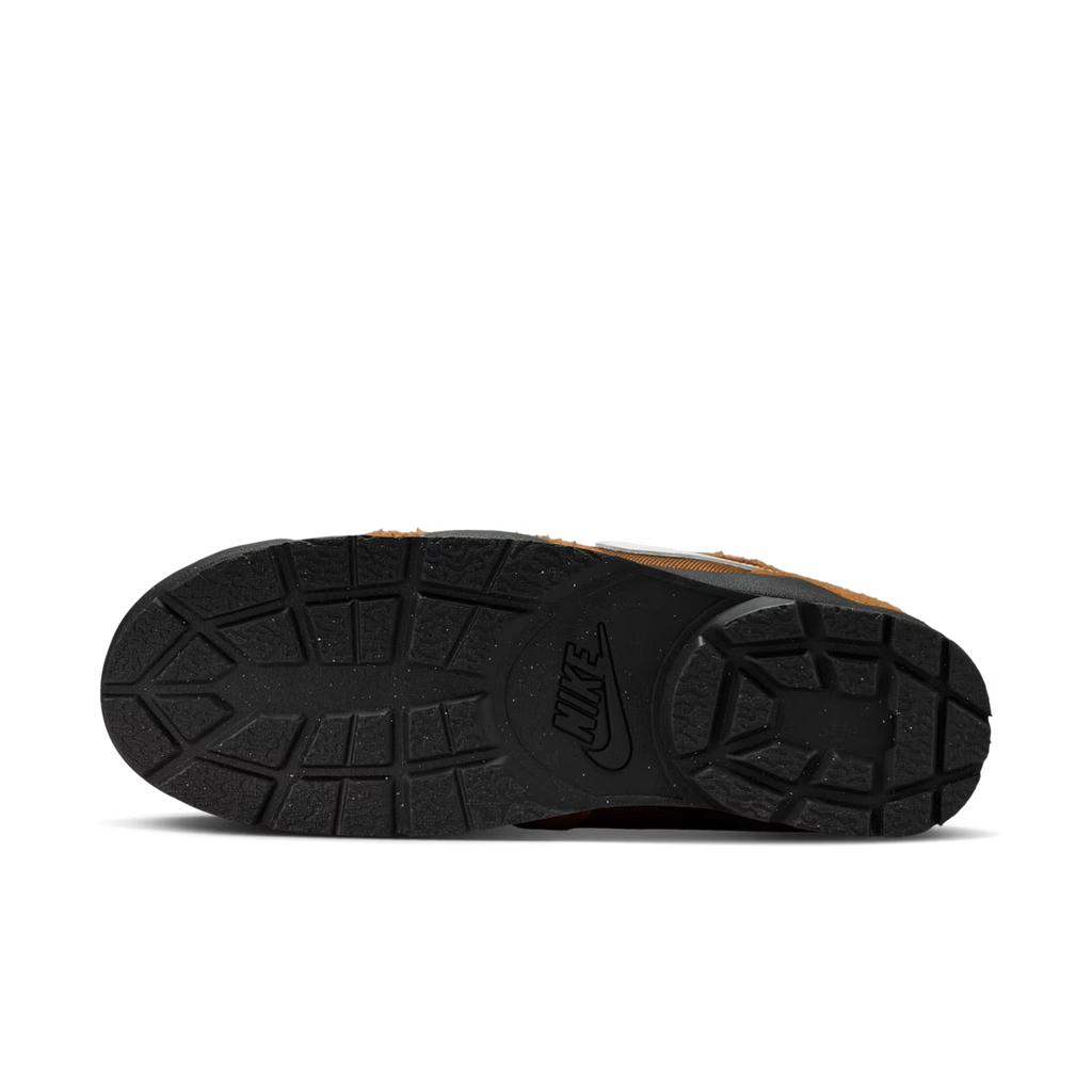 Baltoro x Stüssy "Light British Tan and Black"