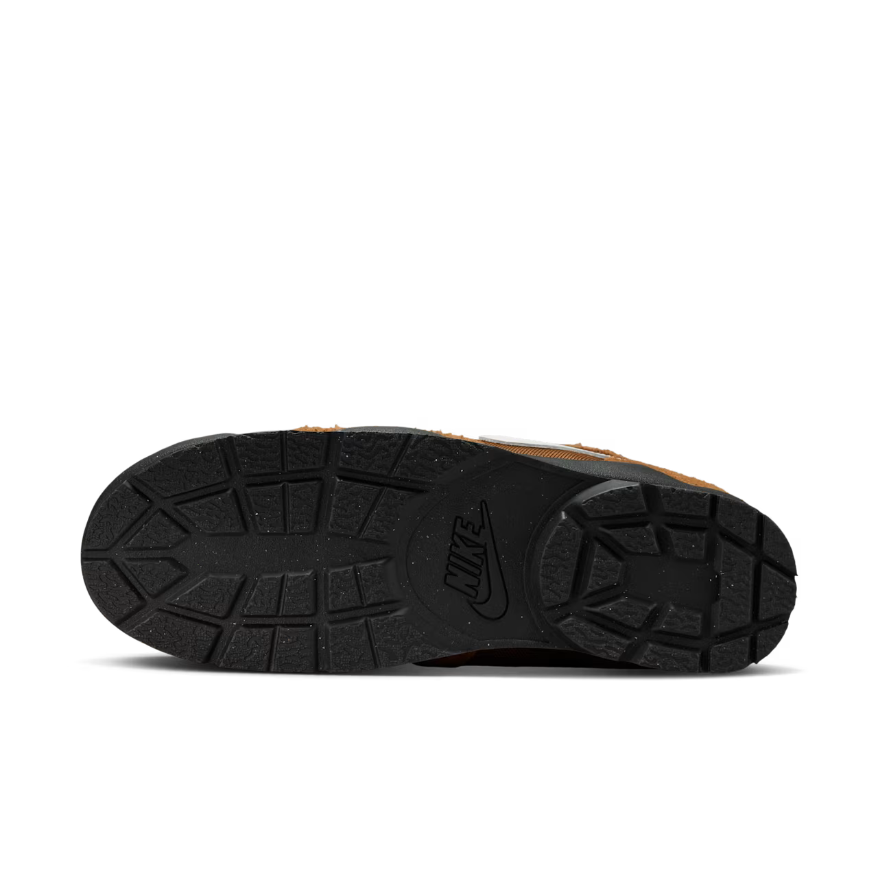 Baltoro x Stüssy "Light British Tan and Black"