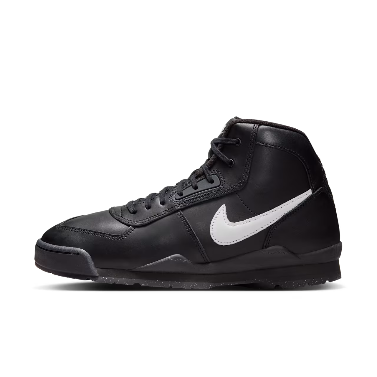 Baltoro x Stüssy "Black and White"