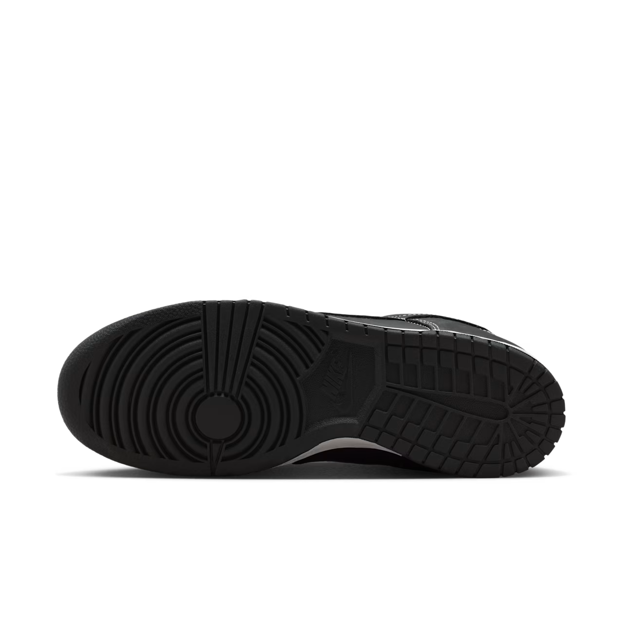 Dunk Low "Off-Noir and Summit White"