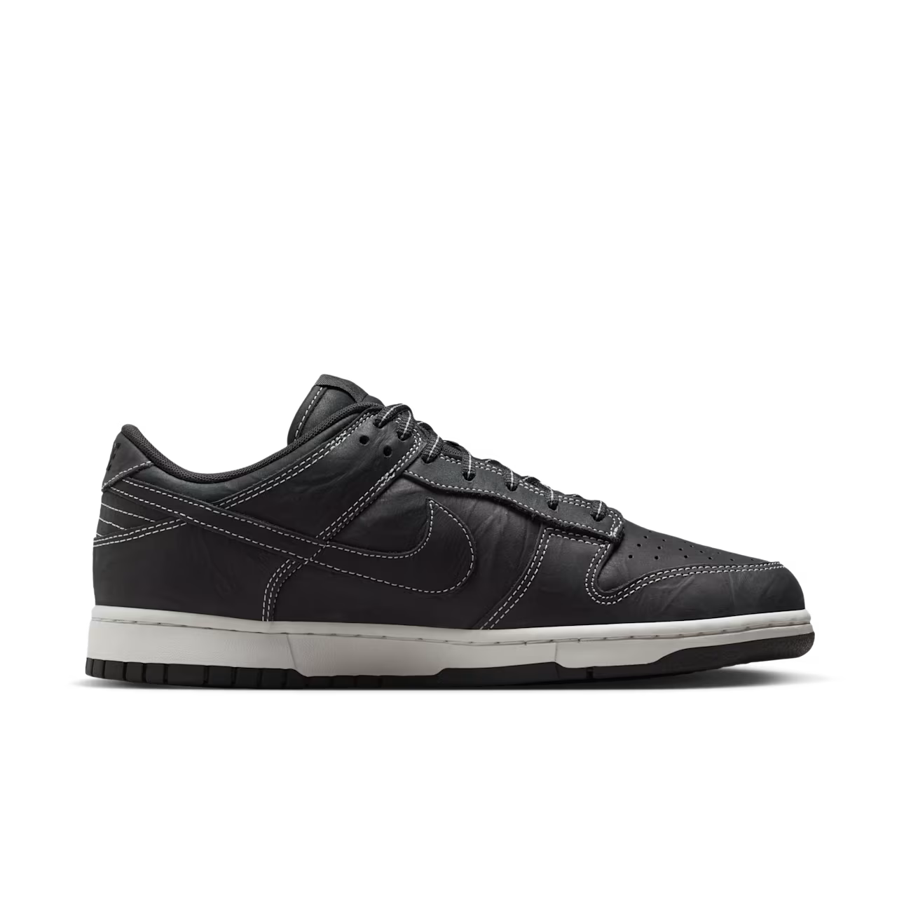 Dunk Low "Off-Noir and Summit White"