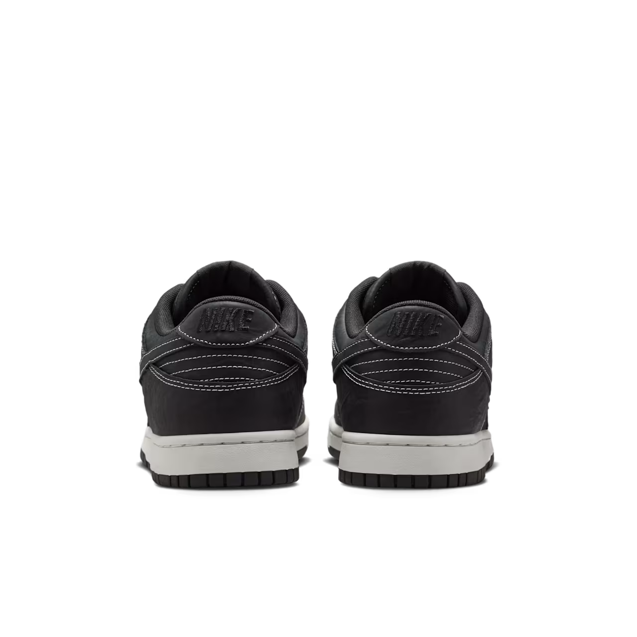 Dunk Low "Off-Noir and Summit White"