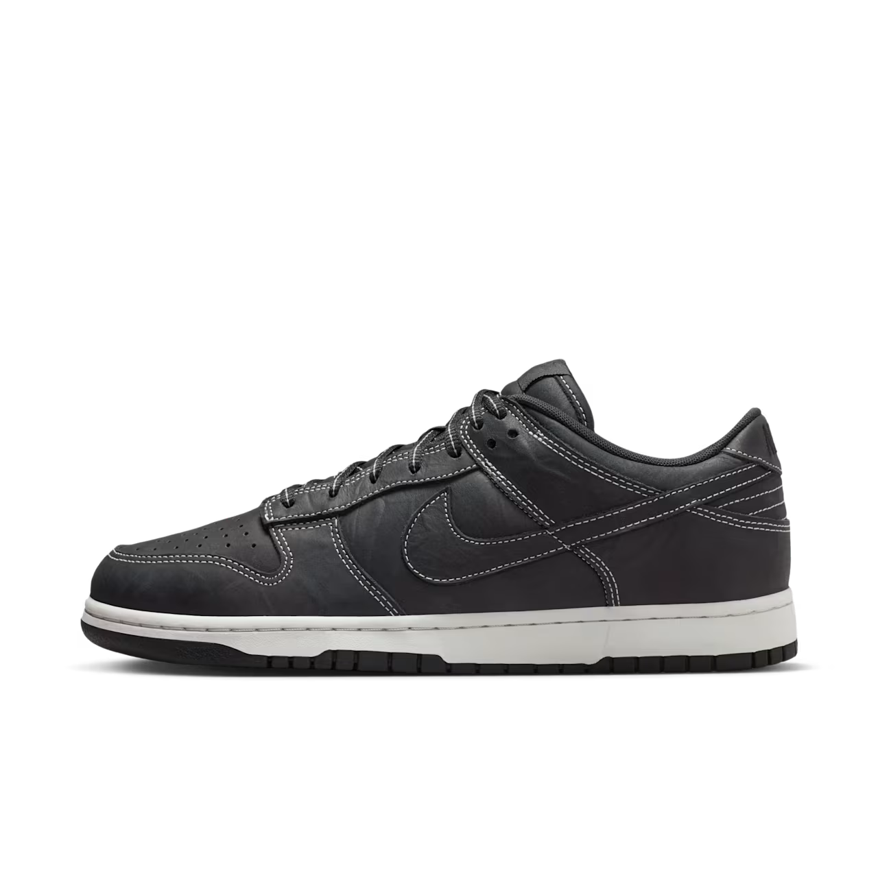 Dunk Low "Off-Noir and Summit White"